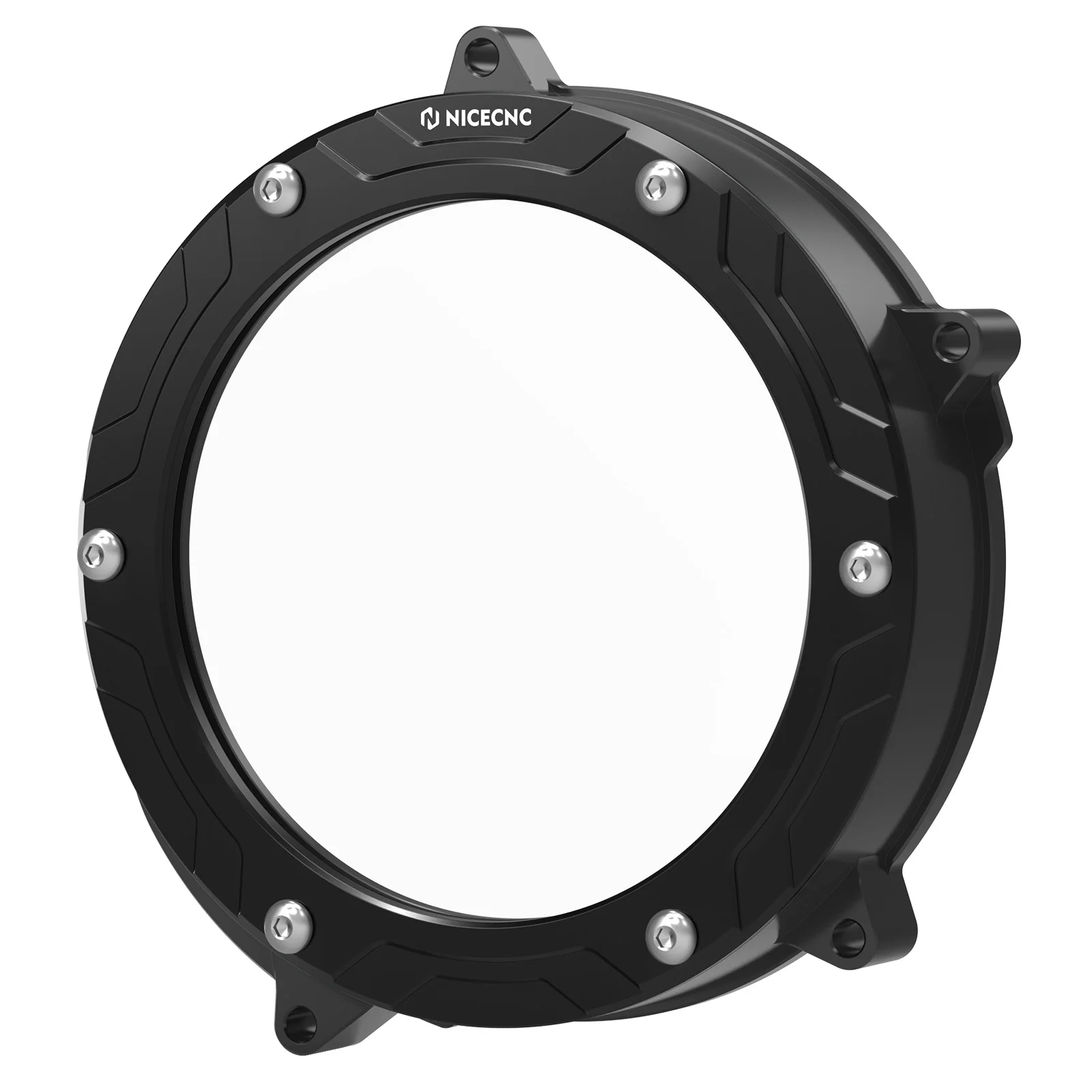 Transparent Engine Clutch Cover For KTM 1390 SUPER DUKE R / EVO 2024-2025 - Image 14