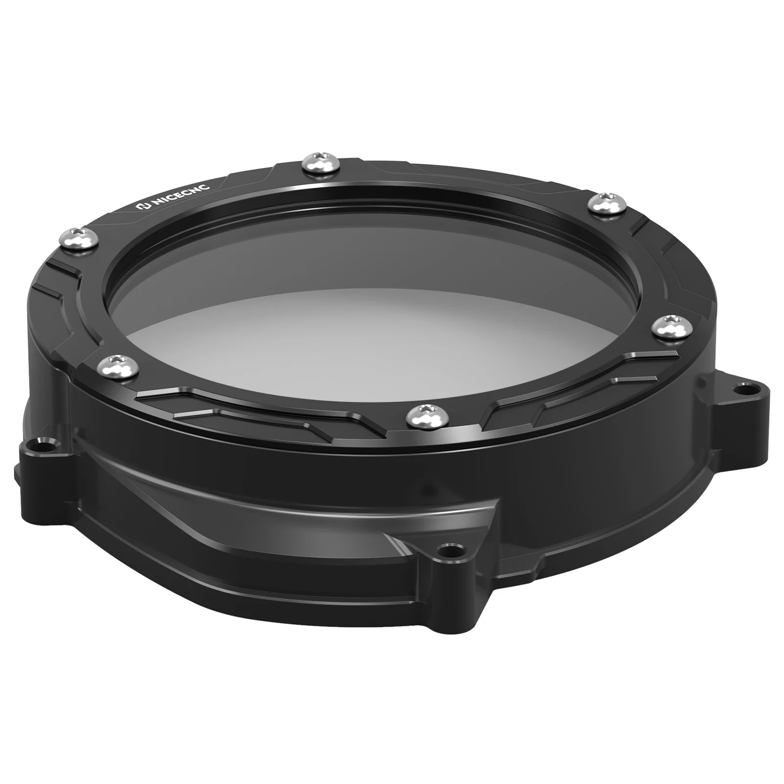 Transparent Engine Clutch Cover For KTM 1390 SUPER DUKE R / EVO 2024-2025 - Image 15