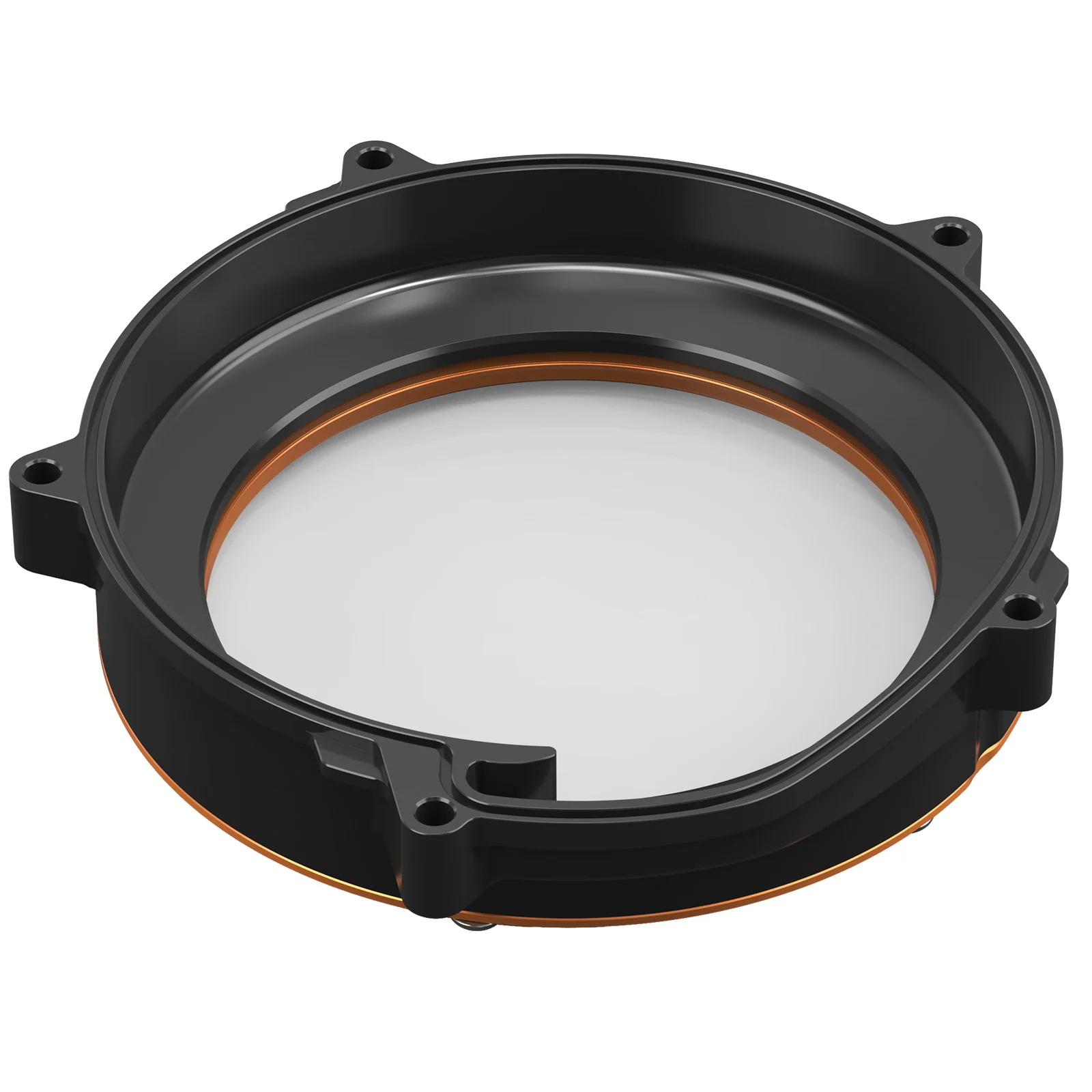 Transparent Engine Clutch Cover For KTM 1390 SUPER DUKE R / EVO 2024-2025 - Image 16