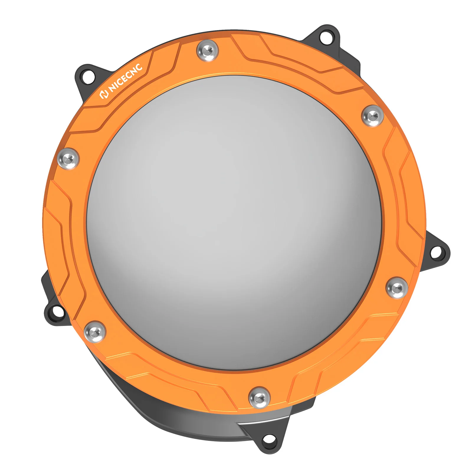 Transparent Engine Clutch Cover For KTM 1390 SUPER DUKE R / EVO 2024-2025 - Image 7