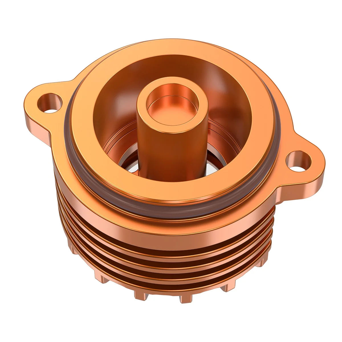 Transparent Oil Filter Cover For Husqvarna 701 Enduro Supermoto 2016-2024 - Image 12