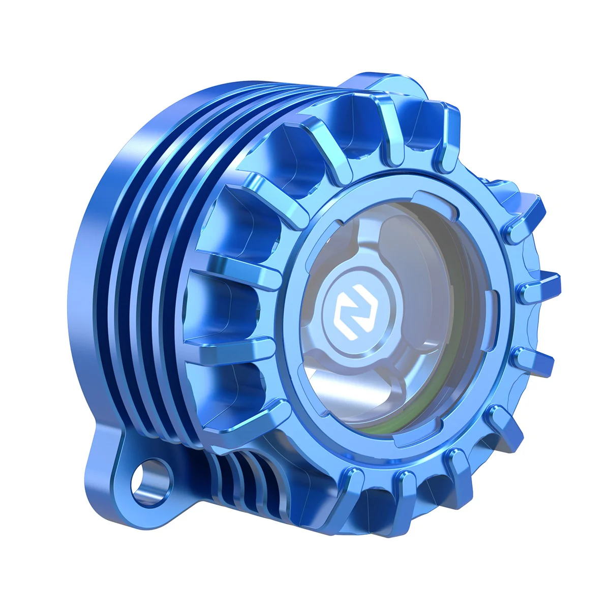 Transparent Oil Filter Cover For Husqvarna 701 Enduro Supermoto 2016-2024 - Image 7