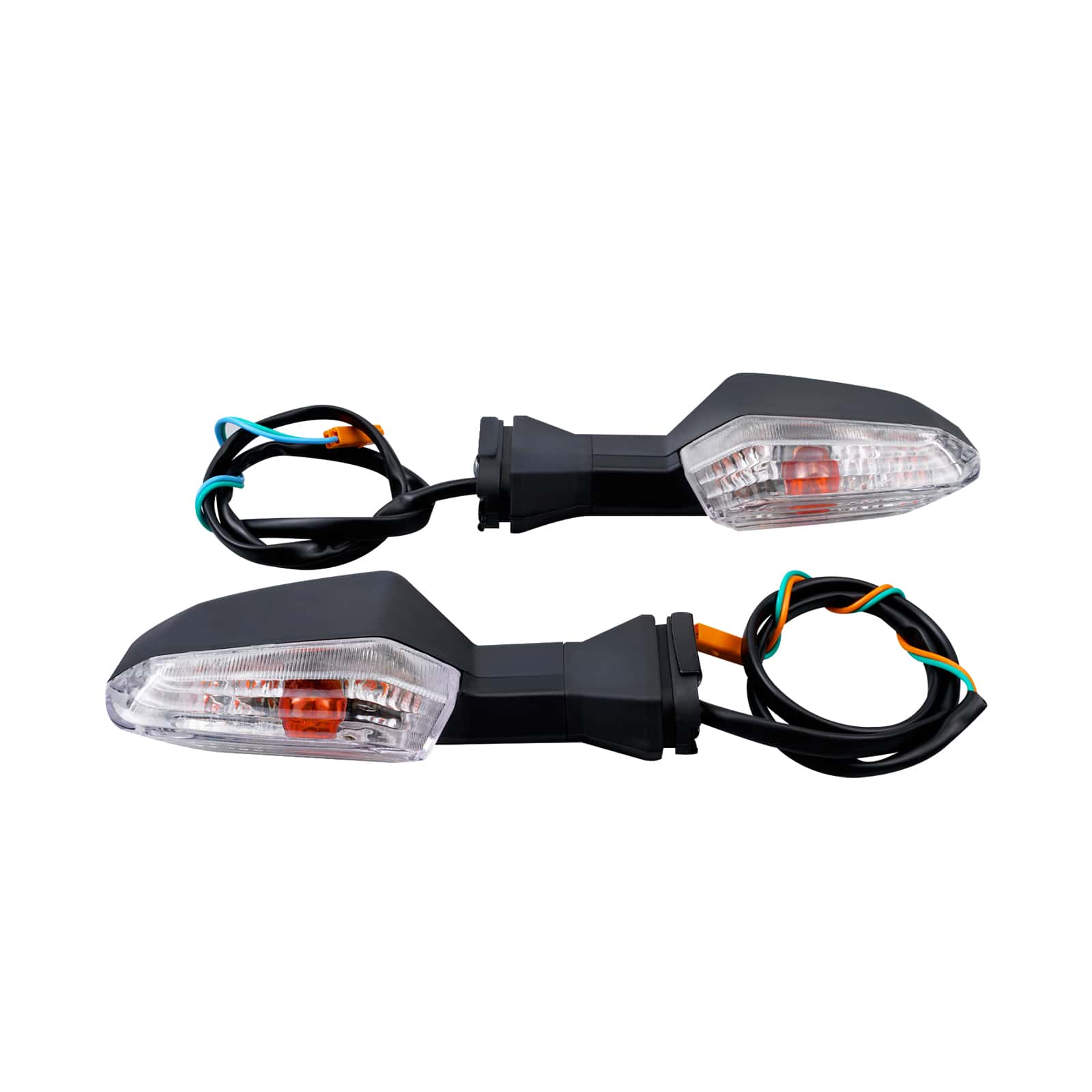 Turn Signal Lights Indicator for Kawasaki Z250/Z250SL/Z300/NINJA 250 SL - Image 3
