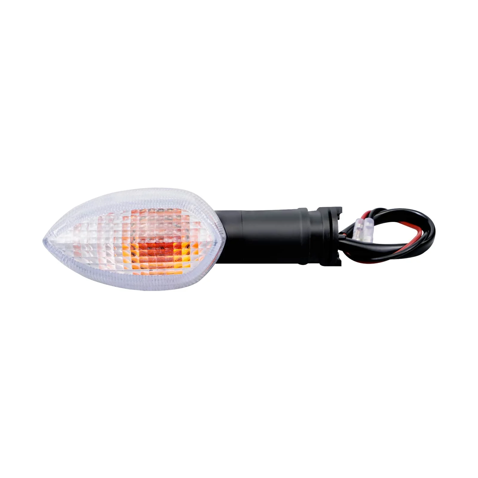 Turn Signal Lights Indicator for Yamaha YZF R1 R6 R125 R15 R25 - Image 2