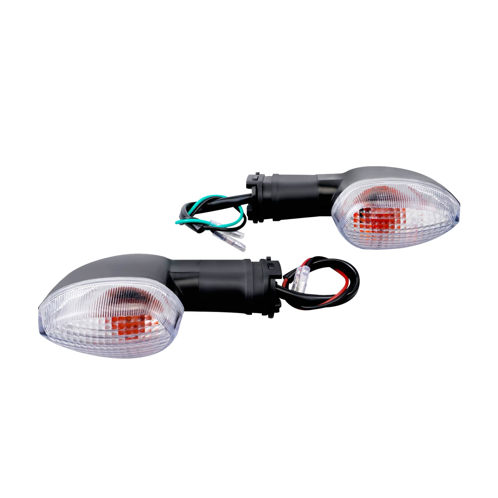 Turn Signal Lights Indicator for Yamaha YZF R1 R6 R125 R15 R25 - Image 3