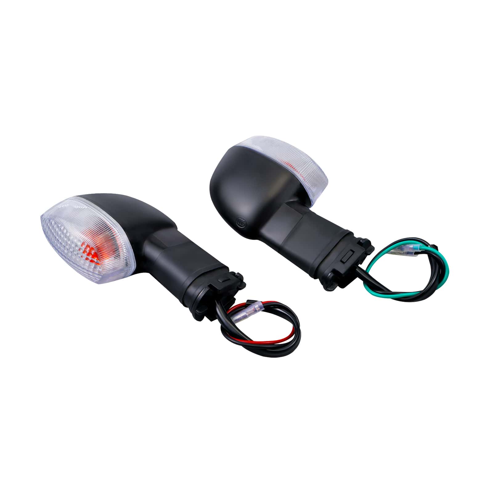 Turn Signal Lights Indicator for Yamaha YZF R1 R6 R125 R15 R25 - Image 4