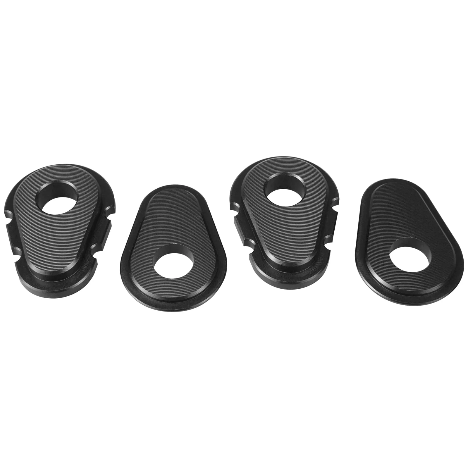 Pair Turn Signals Indicator Adapter Spacers For Yamaha Tenere 700 /XTZ700 2019-2024 - Image 10