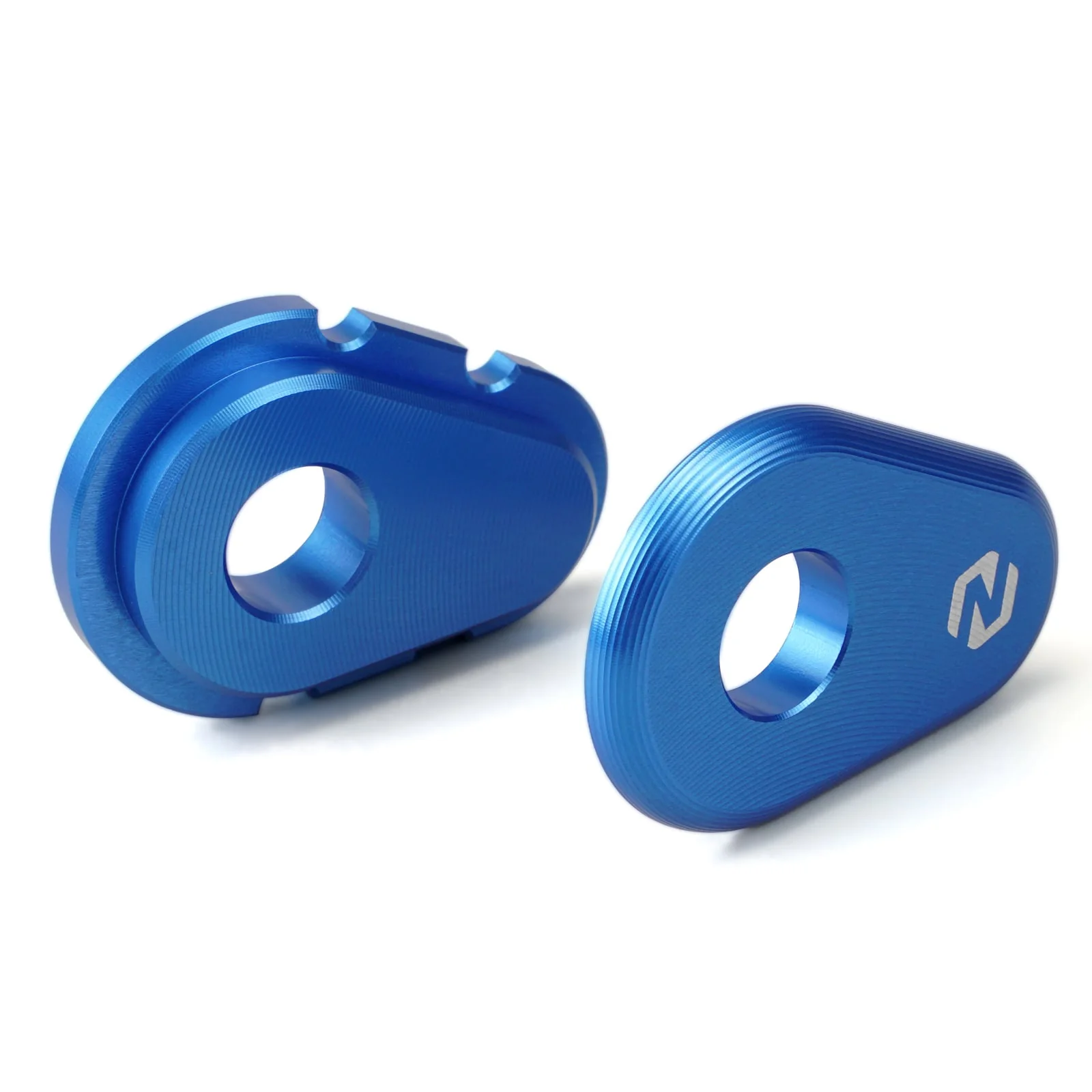 Pair Turn Signals Indicator Adapter Spacers For Yamaha Tenere 700 /XTZ700 2019-2024 - Image 12