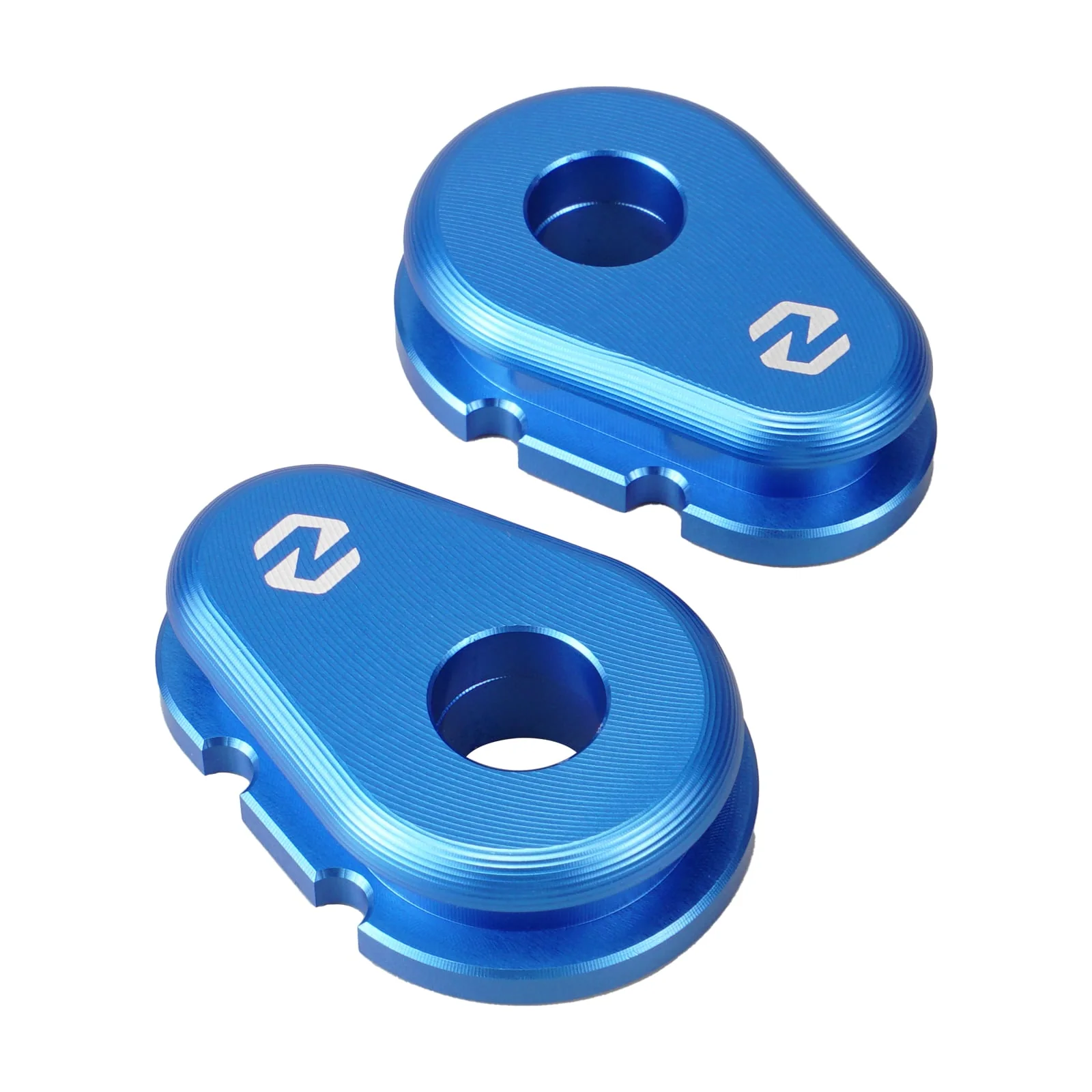 Pair Turn Signals Indicator Adapter Spacers For Yamaha Tenere 700 /XTZ700 2019-2024 - Image 15