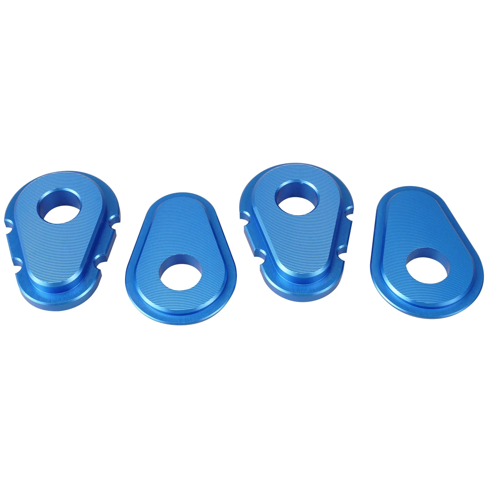Pair Turn Signals Indicator Adapter Spacers For Yamaha Tenere 700 /XTZ700 2019-2024 - Image 16