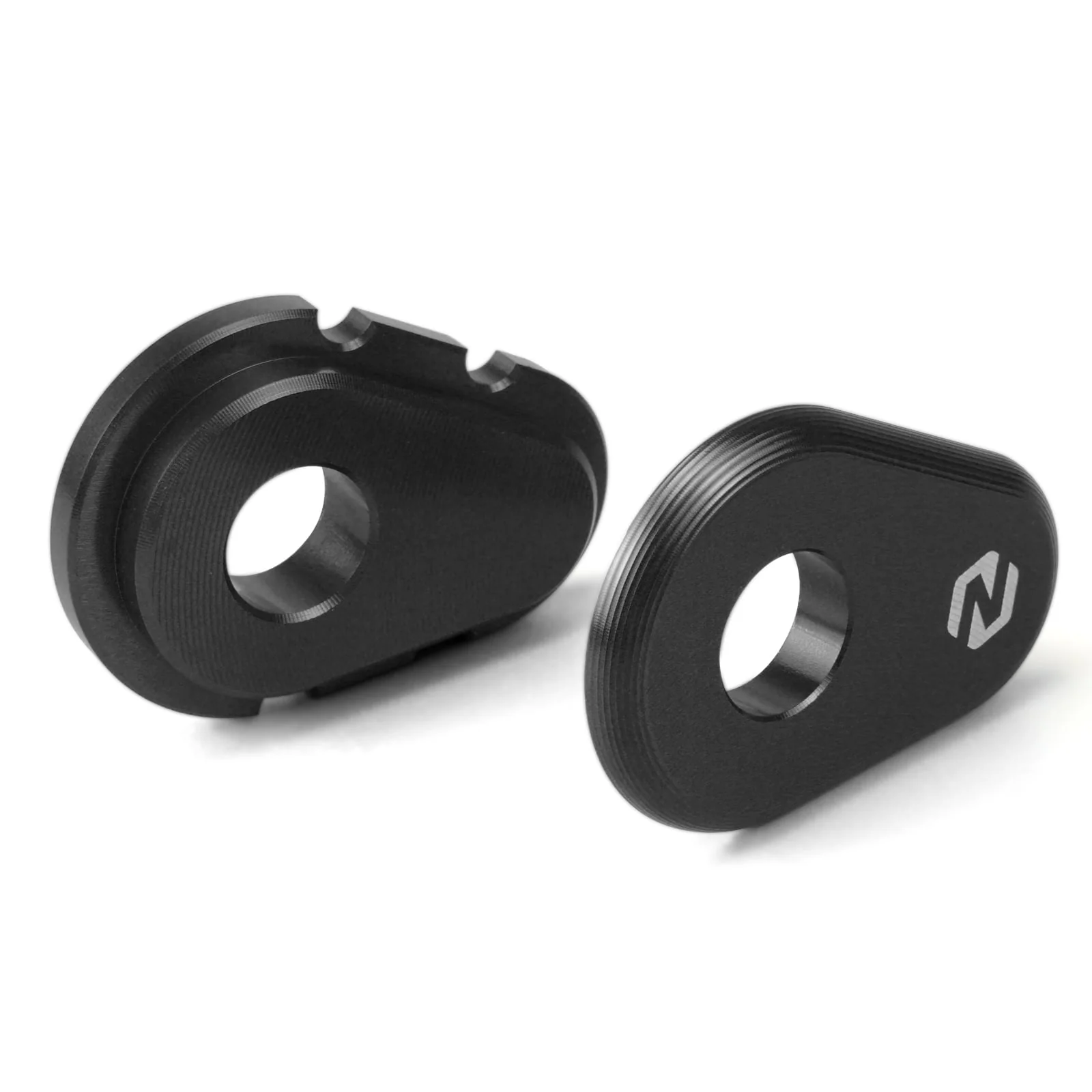 Pair Turn Signals Indicator Adapter Spacers For Yamaha Tenere 700 /XTZ700 2019-2024 - Image 6