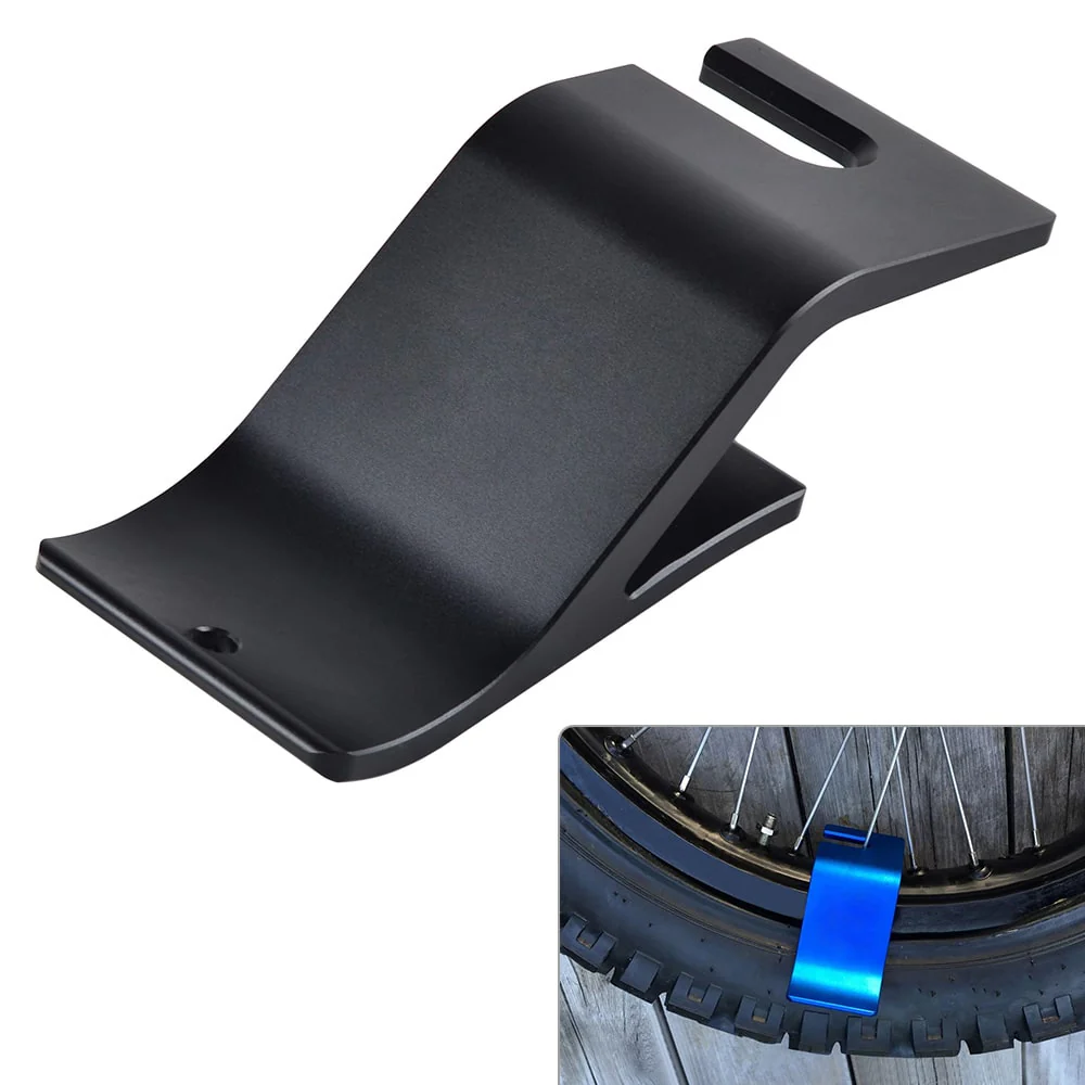 Motorcycles Tire Removal Tool Install Bead Holder Assistance - Image 2