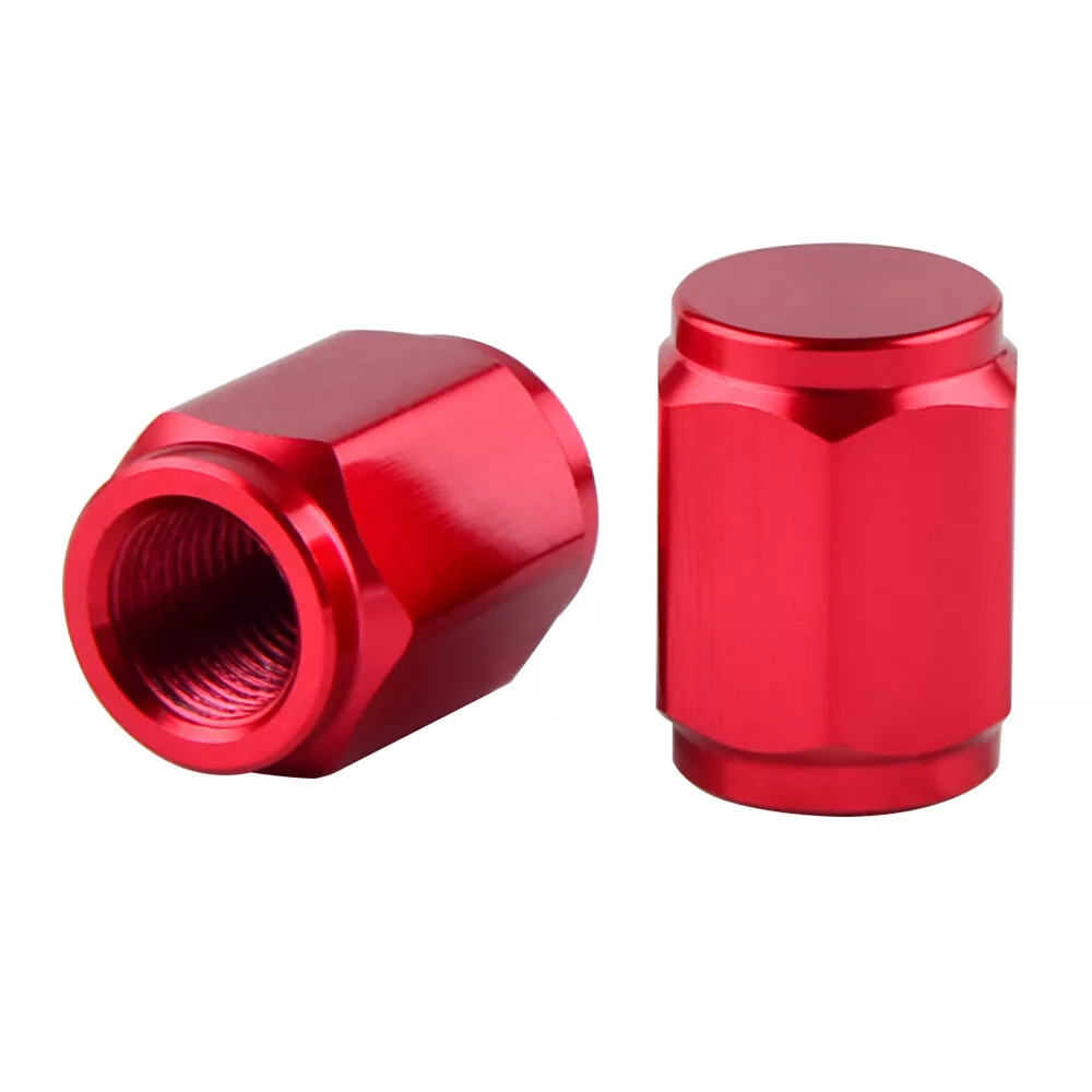 Tyre Tire Valve Stem Cover Cap for Honda CRF50 70 100 125 150 230 250 450R/X/F/L - Image 4