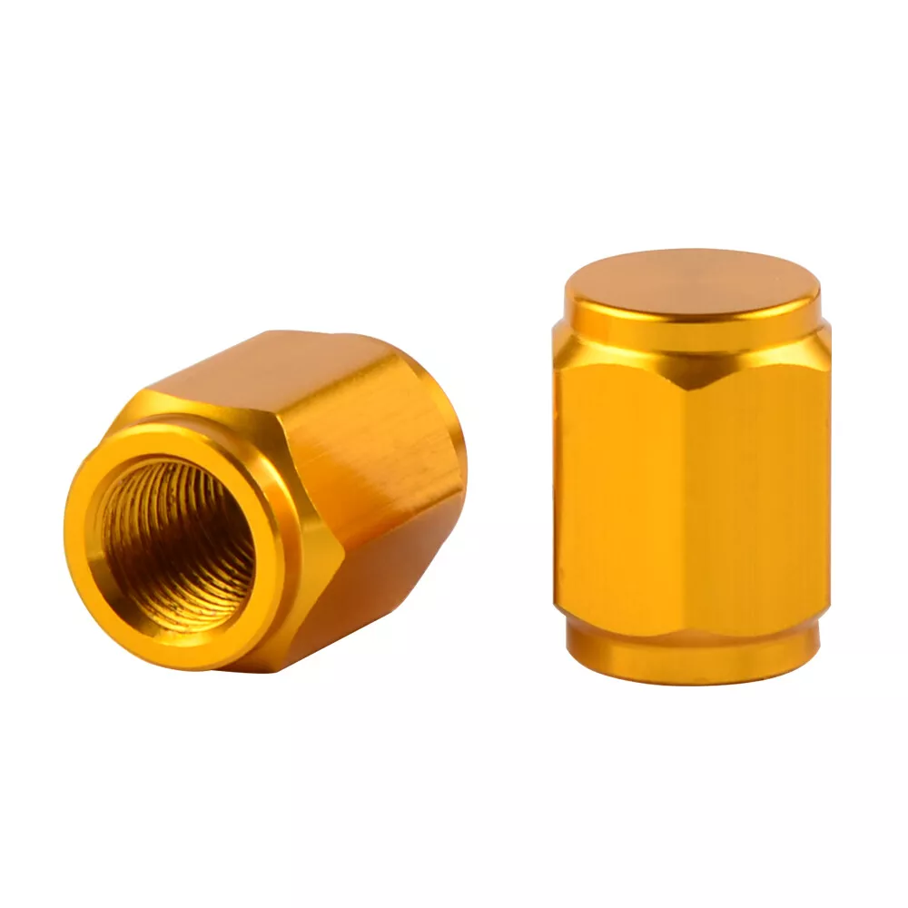 Tyre Tire Valve Stem Cover Cap for Honda CRF50 70 100 125 150 230 250 450R/X/F/L - Image 6