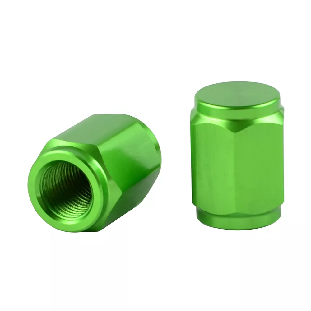 Tyre Tire Valve Stem Cover Cap for Honda CRF50 70 100 125 150 230 250 450R/X/F/L - Image 7