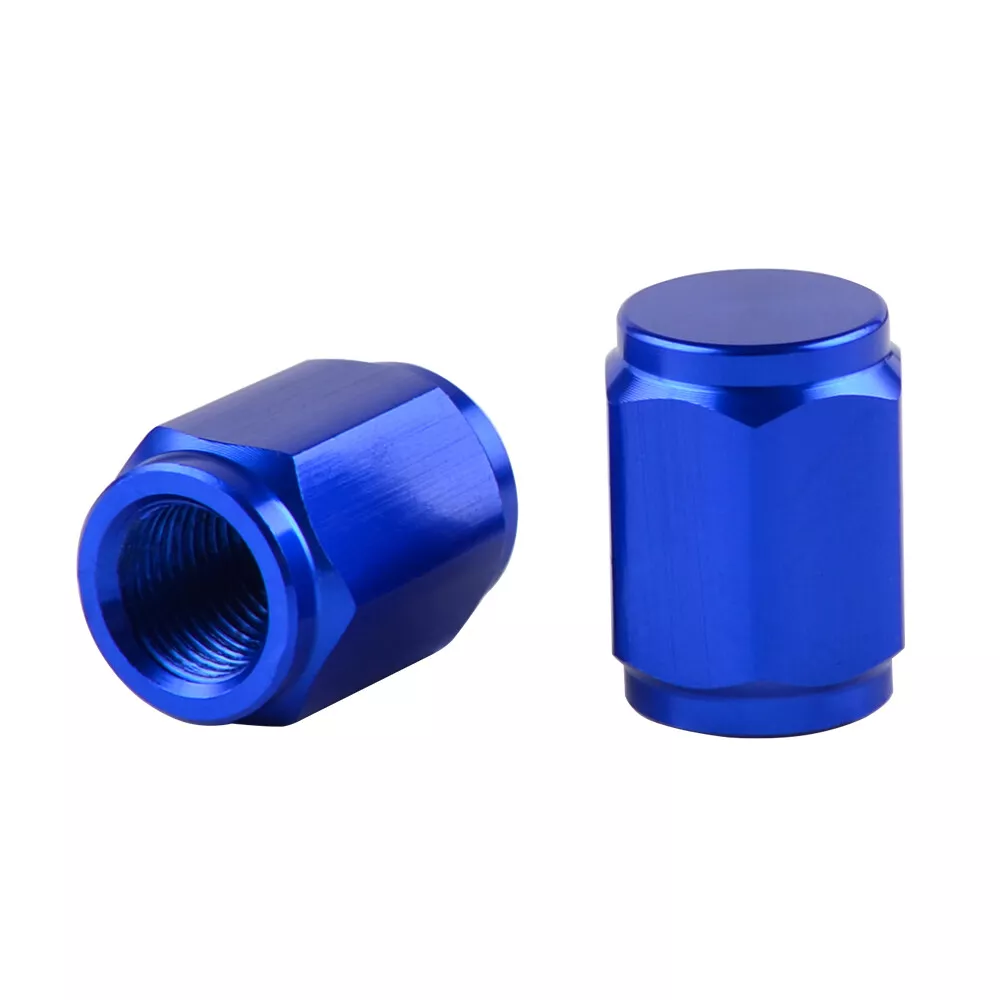 Tyre Tire Valve Stem Cover Cap for Honda CRF50 70 100 125 150 230 250 450R/X/F/L - Image 8