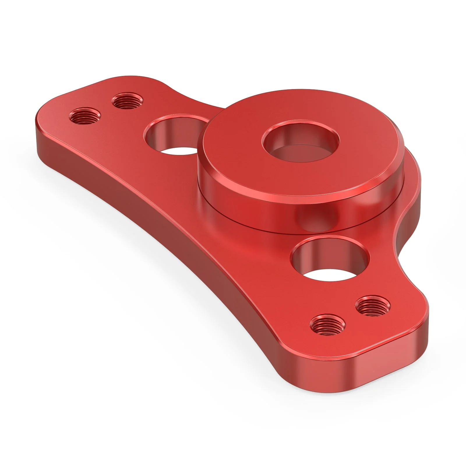 Universal 38MM Hour Meter Mounting Bracket For Dirt Bike KTM Yamaha Honda Kawasaki Suzuki - Image 10