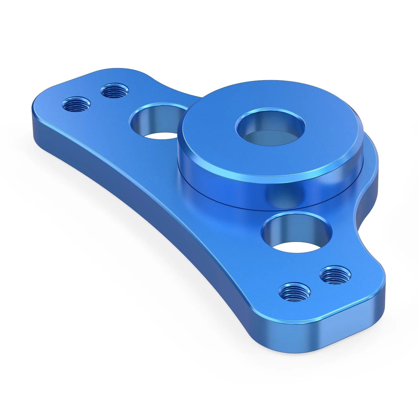 Universal 38MM Hour Meter Mounting Bracket For Dirt Bike KTM Yamaha Honda Kawasaki Suzuki - Image 17