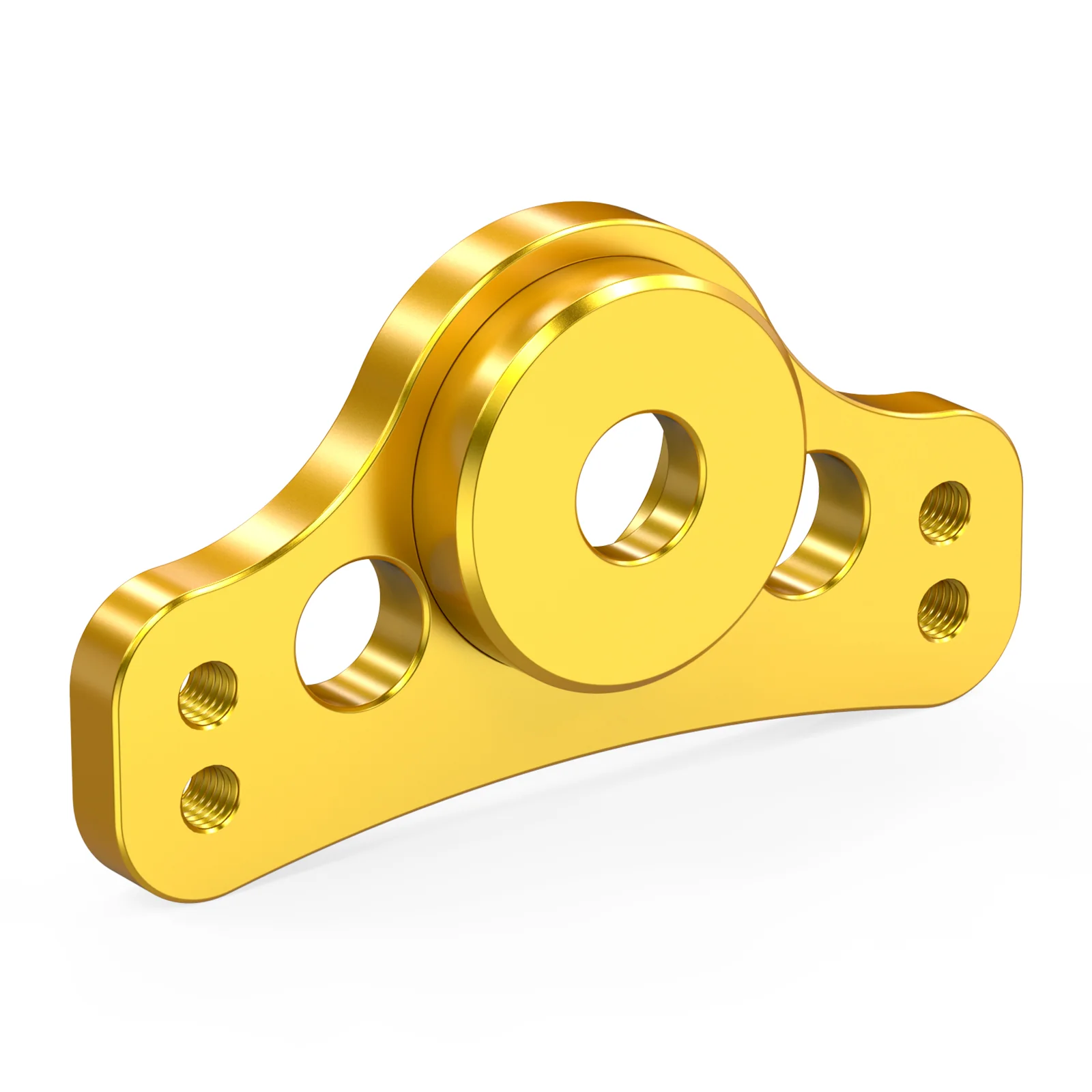 Universal 38MM Hour Meter Mounting Bracket For Dirt Bike KTM Yamaha Honda Kawasaki Suzuki - Image 23
