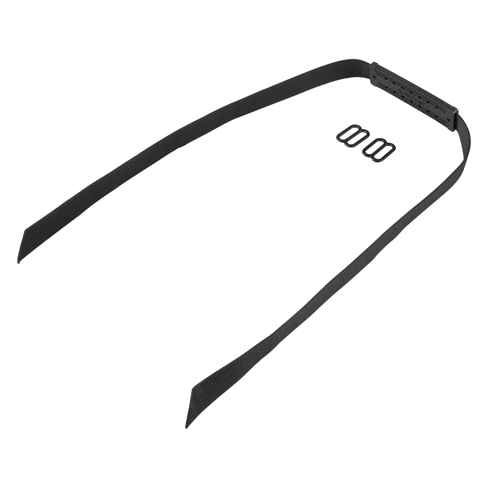 Universal Backpack Luggage Nylon Lifting Strap For Motorcycle ATV UTV - Image 10
