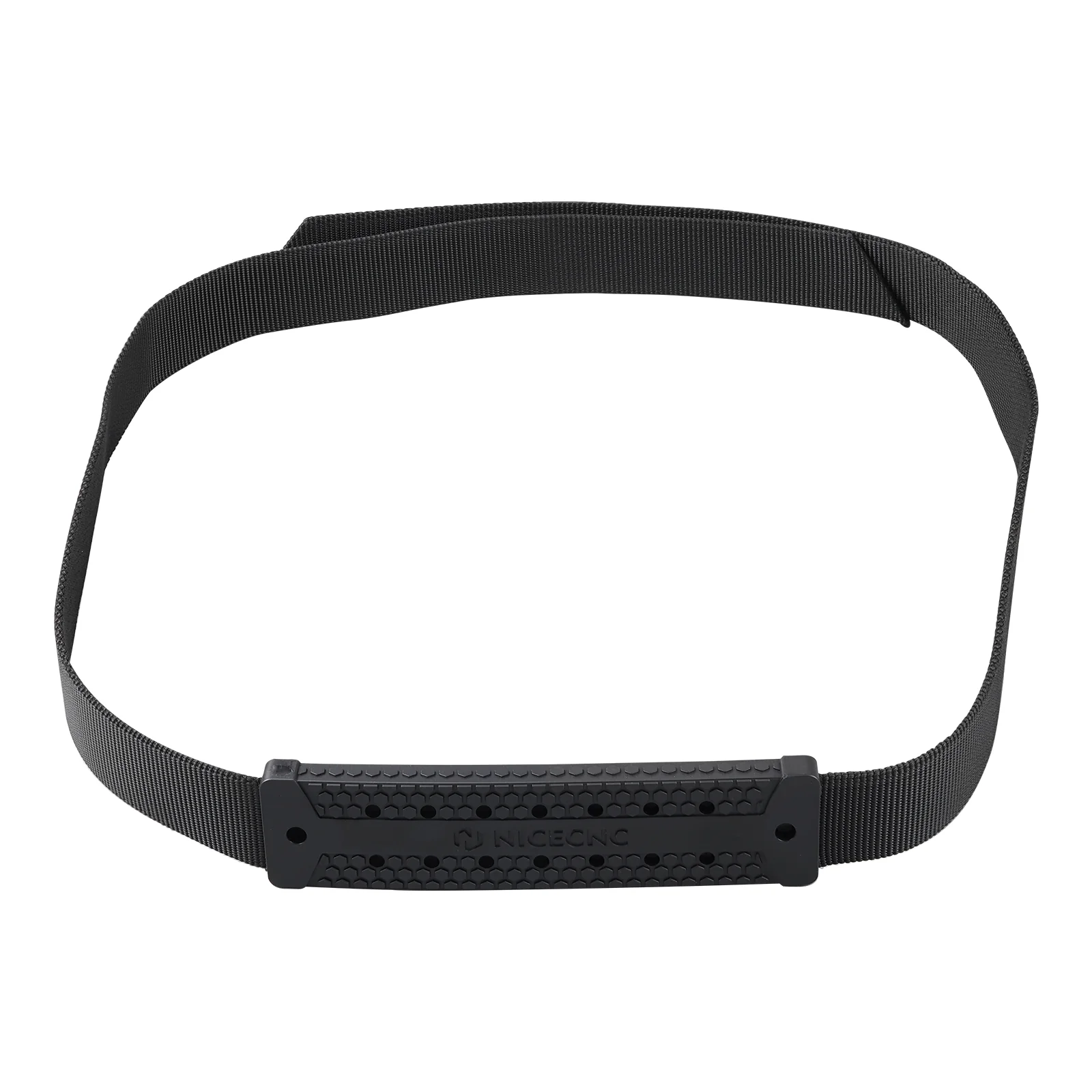 Universal Backpack Luggage Nylon Lifting Strap For Motorcycle ATV UTV - Image 14