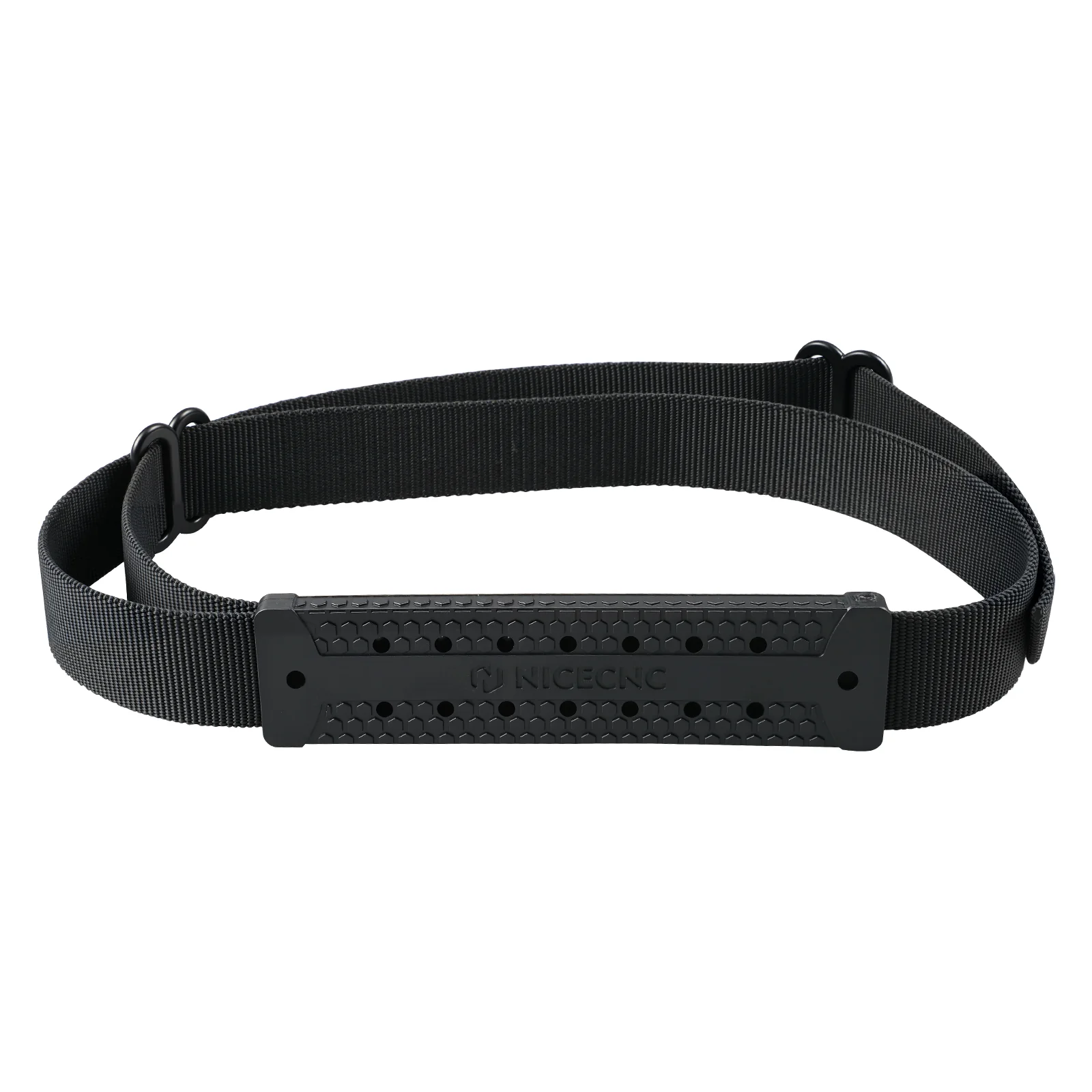 Universal Backpack Luggage Nylon Lifting Strap For Motorcycle ATV UTV - Image 7