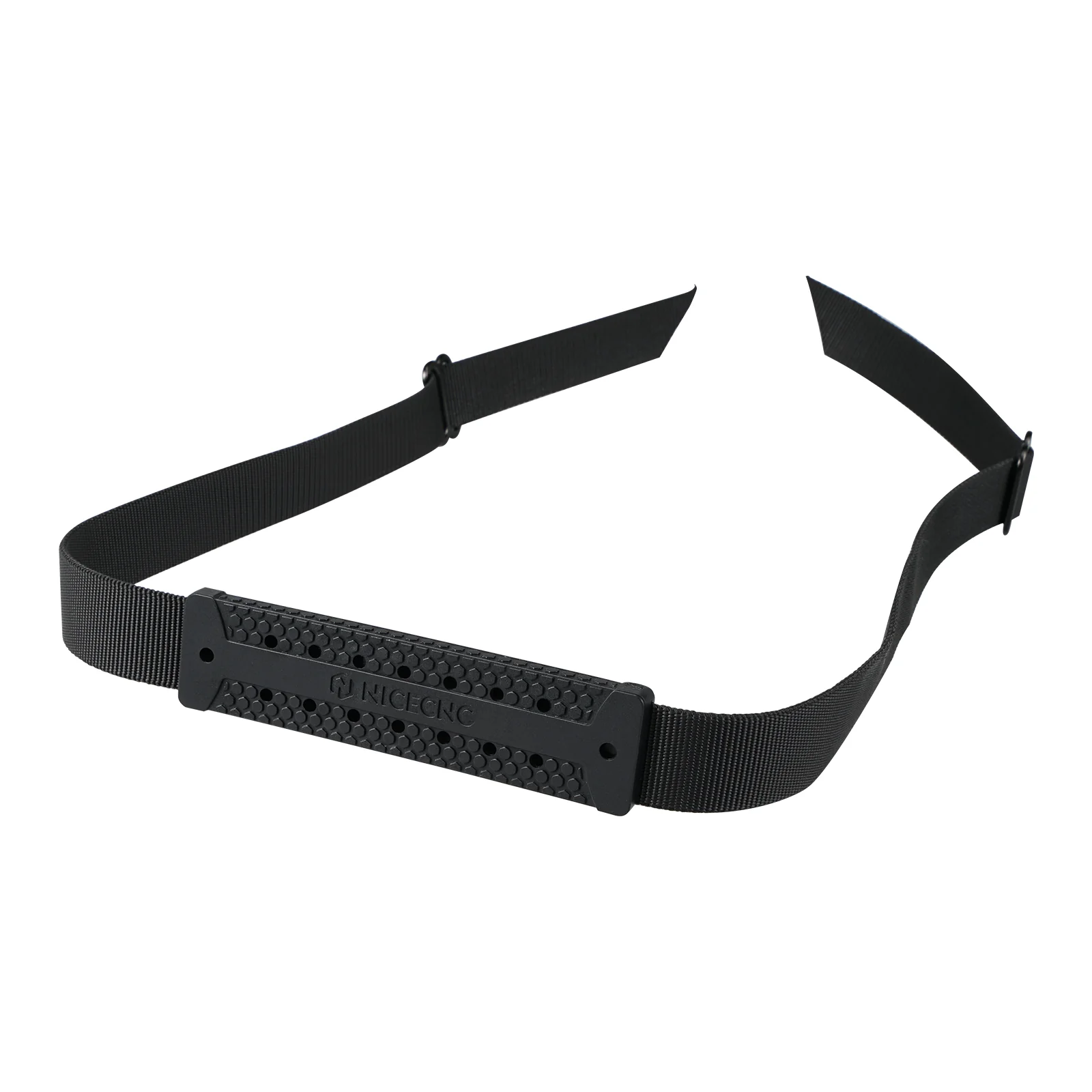 Universal Backpack Luggage Nylon Lifting Strap For Motorcycle ATV UTV - Image 8