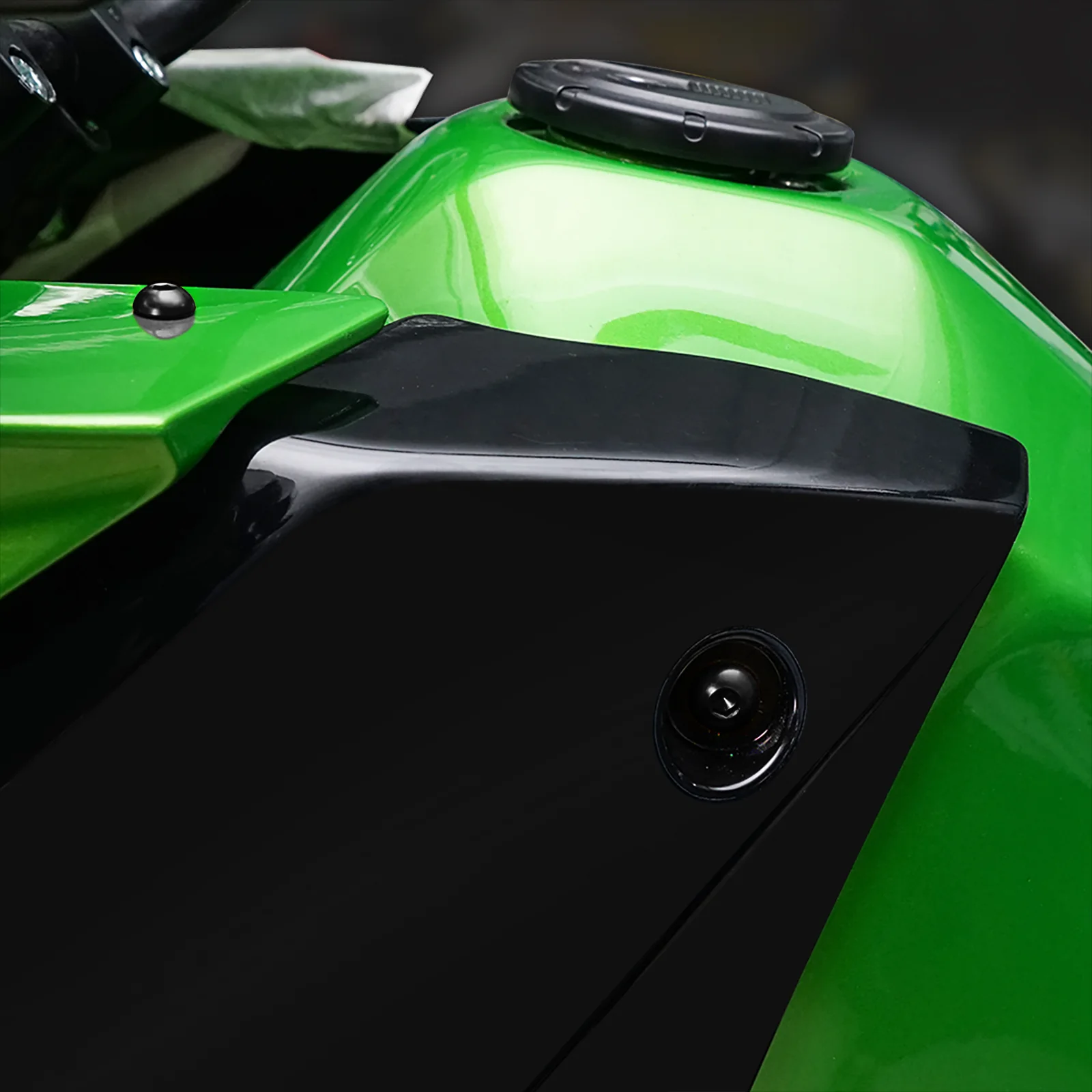 Universal body kit fender flares - Image 11
