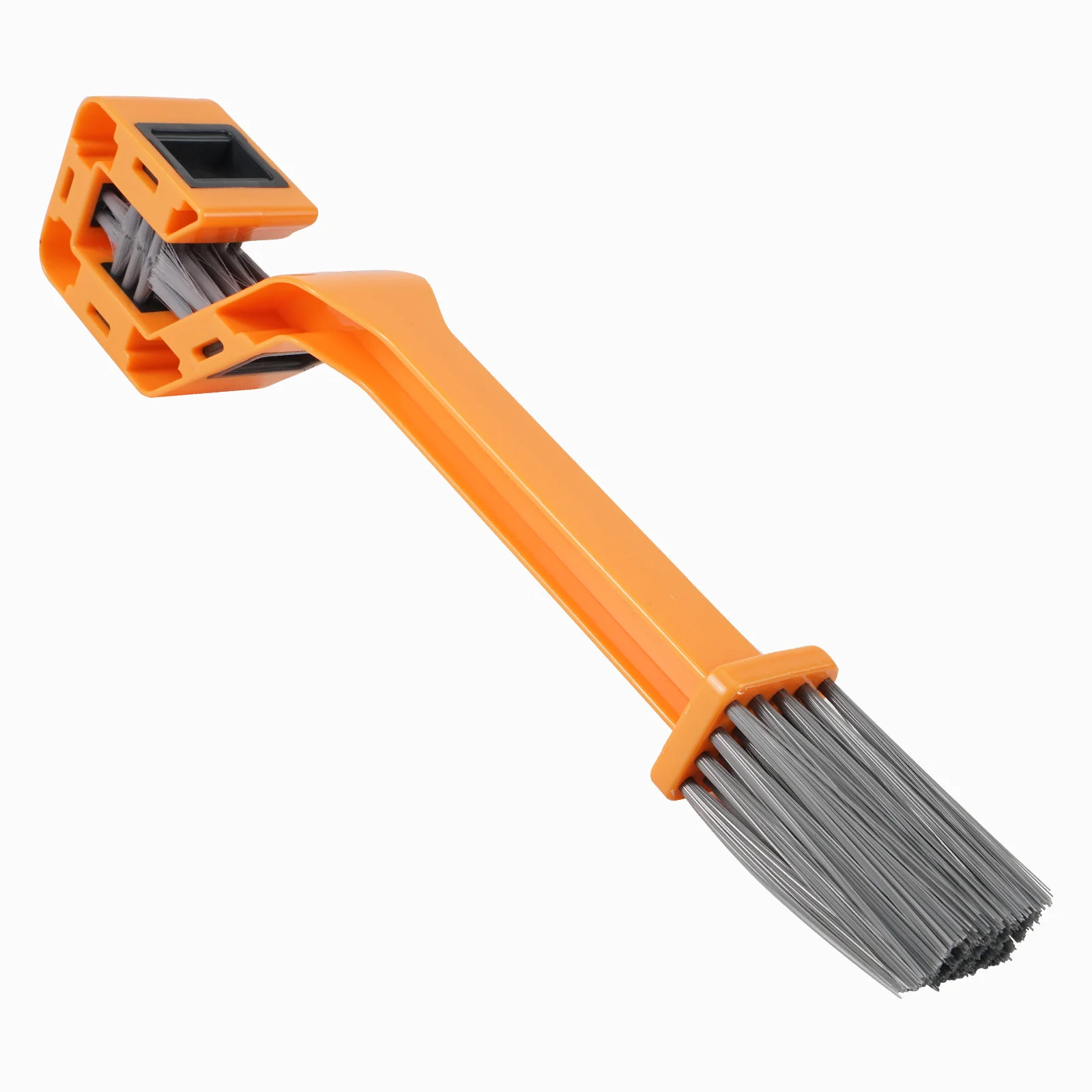 Gear Chain Cleaning Brush Wash Scrubber Tool For GasGas EX/EC/MC/EX F 125-450 - Image 4