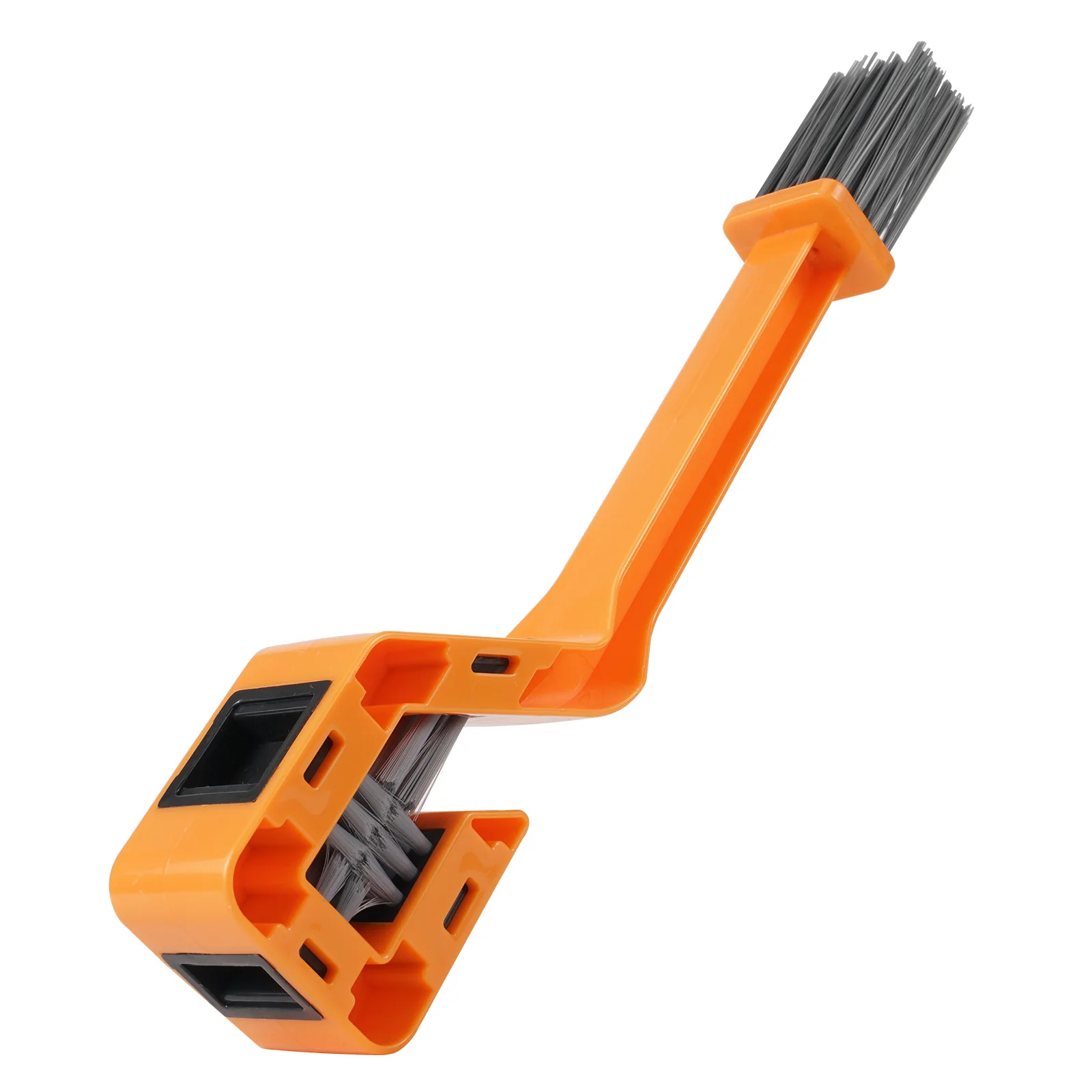 Gear Chain Cleaning Brush Wash Scrubber Tool For GasGas EX/EC/MC/EX F 125-450 - Image 8