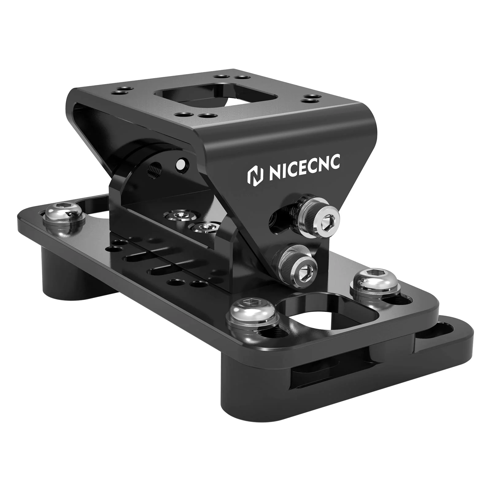 Universal GPS Stout Mount For KTM 125-530 2004-2024 390-1290 Enduro R 08-23 Husqvarna 125-501 14-24 Beta RR 2023 GasGas - Image 4