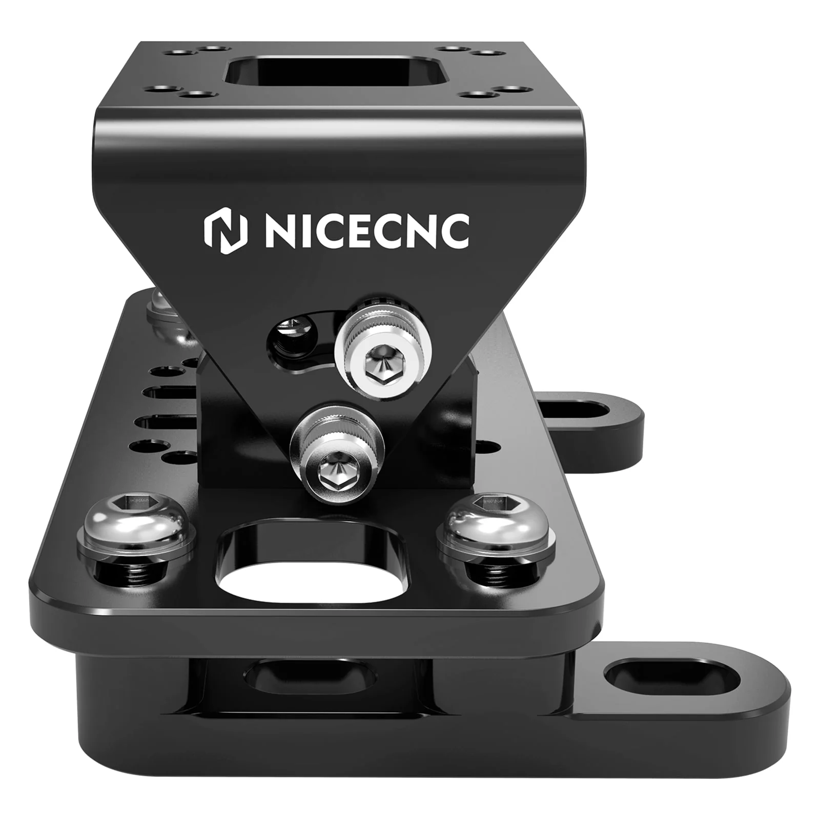 Universal GPS Stout Mount For KTM 125-530 2004-2024 390-1290 Enduro R 08-23 Husqvarna 125-501 14-24 Beta RR 2023 GasGas - Image 5