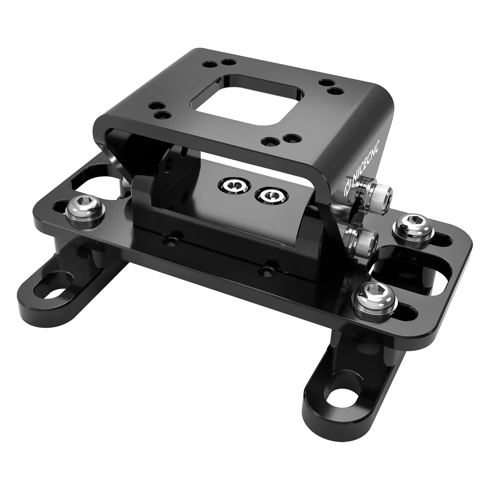 Universal GPS Stout Mount For KTM 125-530 2004-2024 390-1290 Enduro R 08-23 Husqvarna 125-501 14-24 Beta RR 2023 GasGas - Image 6
