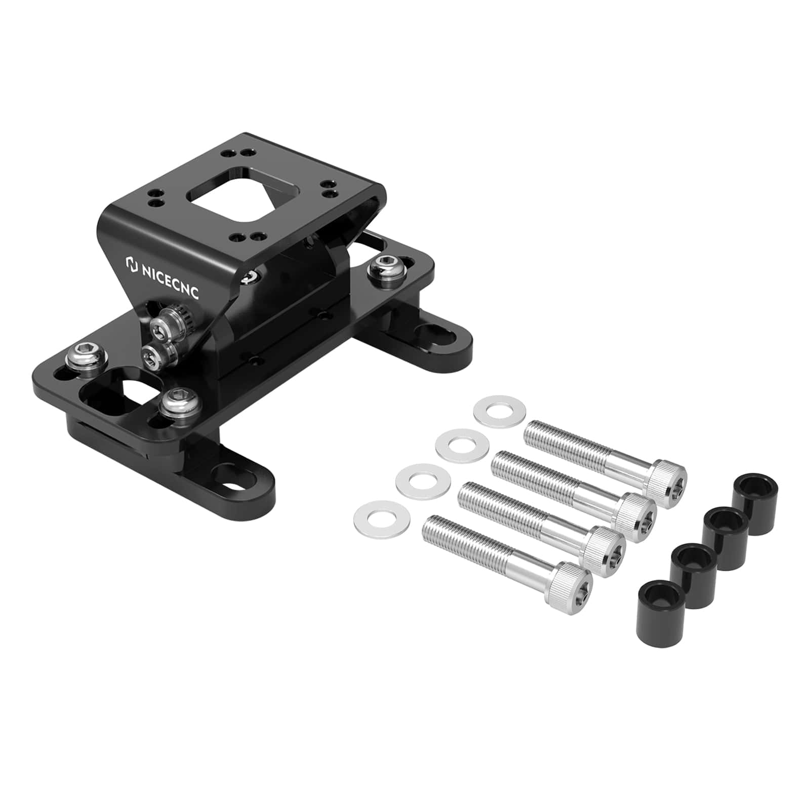 Universal GPS Stout Mount For KTM 125-530 2004-2024 390-1290 Enduro R 08-23 Husqvarna 125-501 14-24 Beta RR 2023 GasGas - Image 7