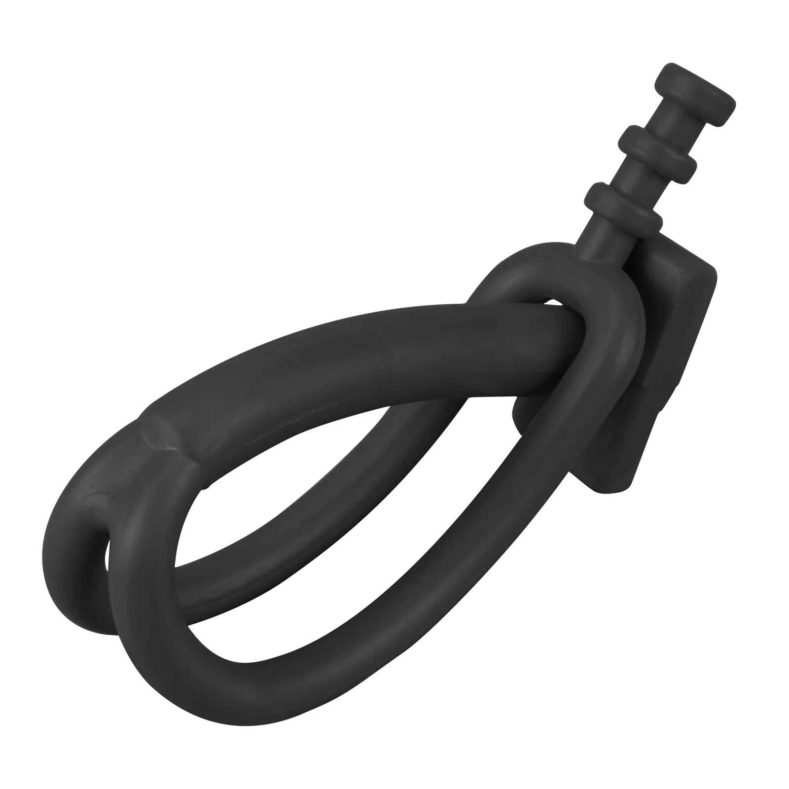 Universal Motorcycles Kickstand Side Stand Rubber Strap - Image 15