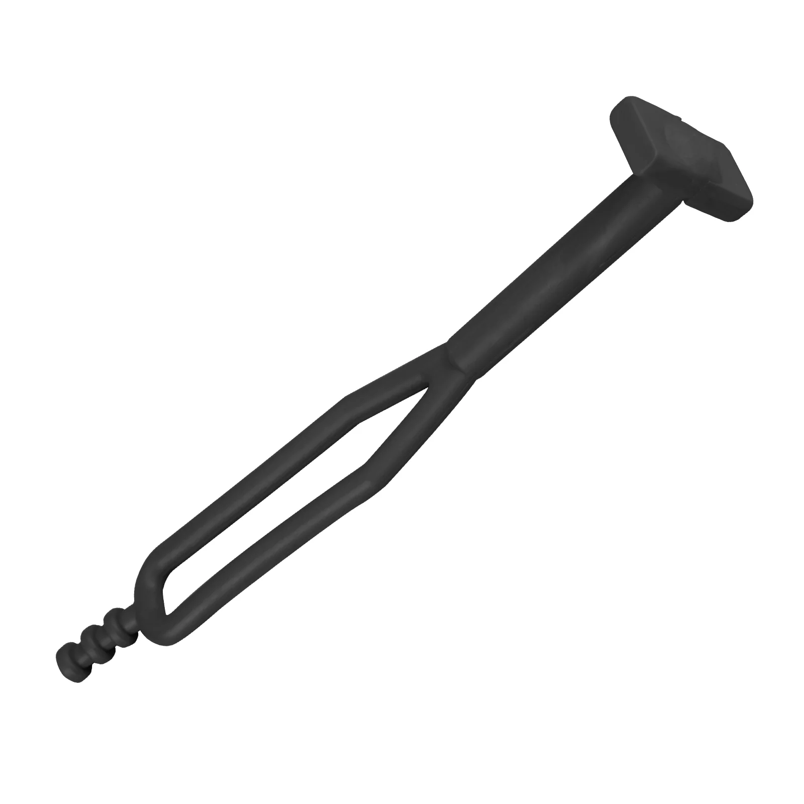 Universal Motorcycles Kickstand Side Stand Rubber Strap - Image 16