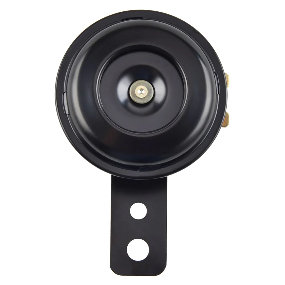 Universal Motorcycle Car DC 6V Horn Loudspeaker Air Siren 65mm 105dB - Image 3
