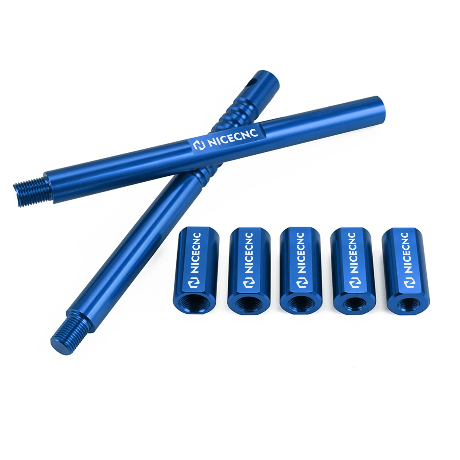 Universal Motorcycle Fork Bleeding Bleed Tool Kit For Yamaha Honda Suzuki Motorcycle - Image 7