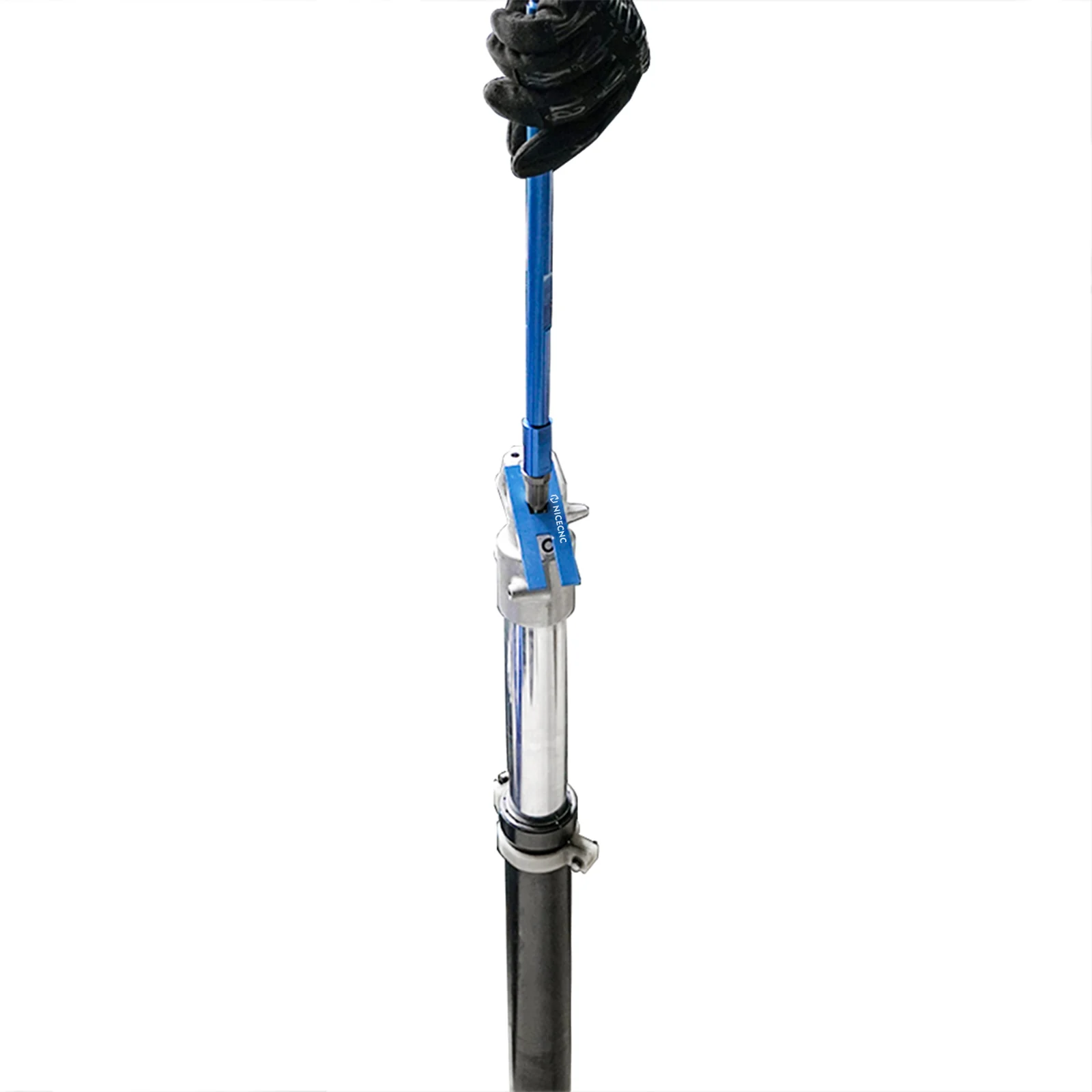 Universal Motorcycle Fork Bleeding Bleed Tool Kit For Yamaha Honda Suzuki Motorcycle - Image 8