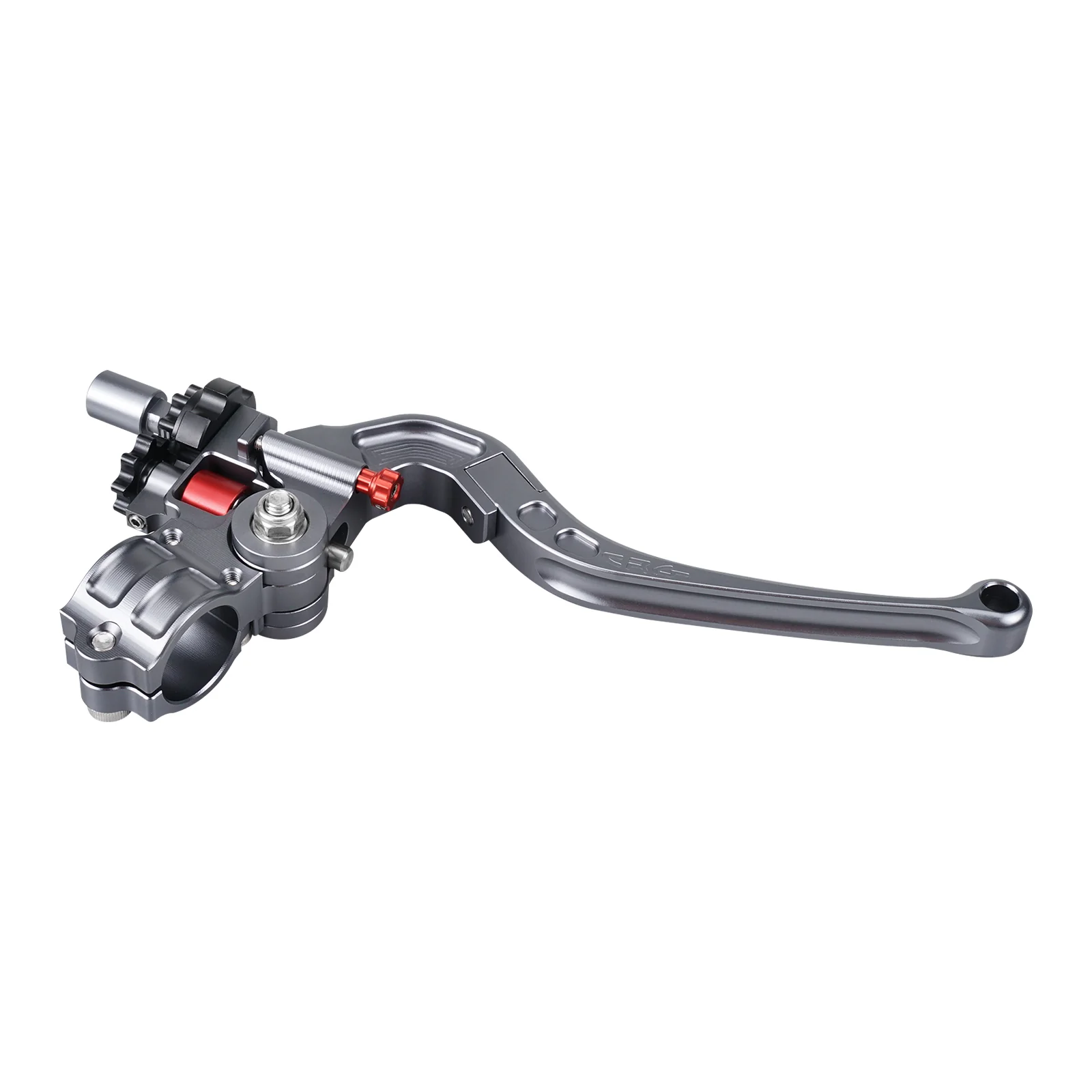CNC Clutch Lever Perch Assembly For Honda Suzuki Kawasaki Triumph Yamaha - Image 5