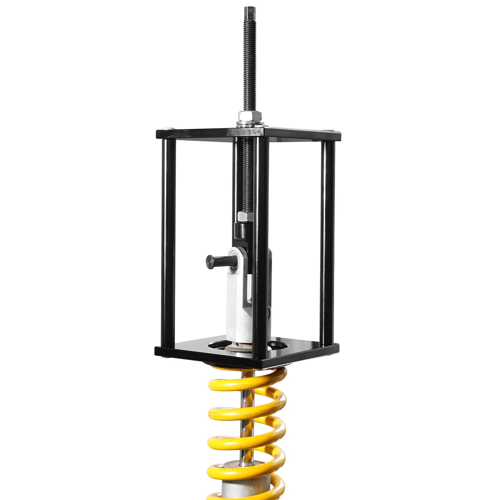 Universal Rear Shock Spring Compressor Tool For Motorcycle ATV UTV - Image 10