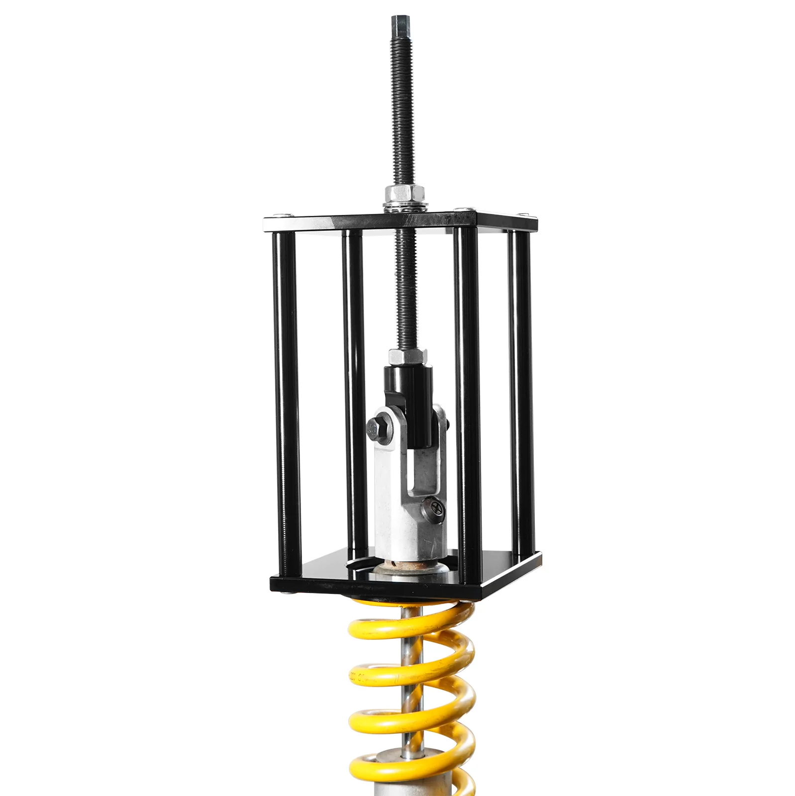 Universal Rear Shock Spring Compressor Tool For Motorcycle ATV UTV - Image 11
