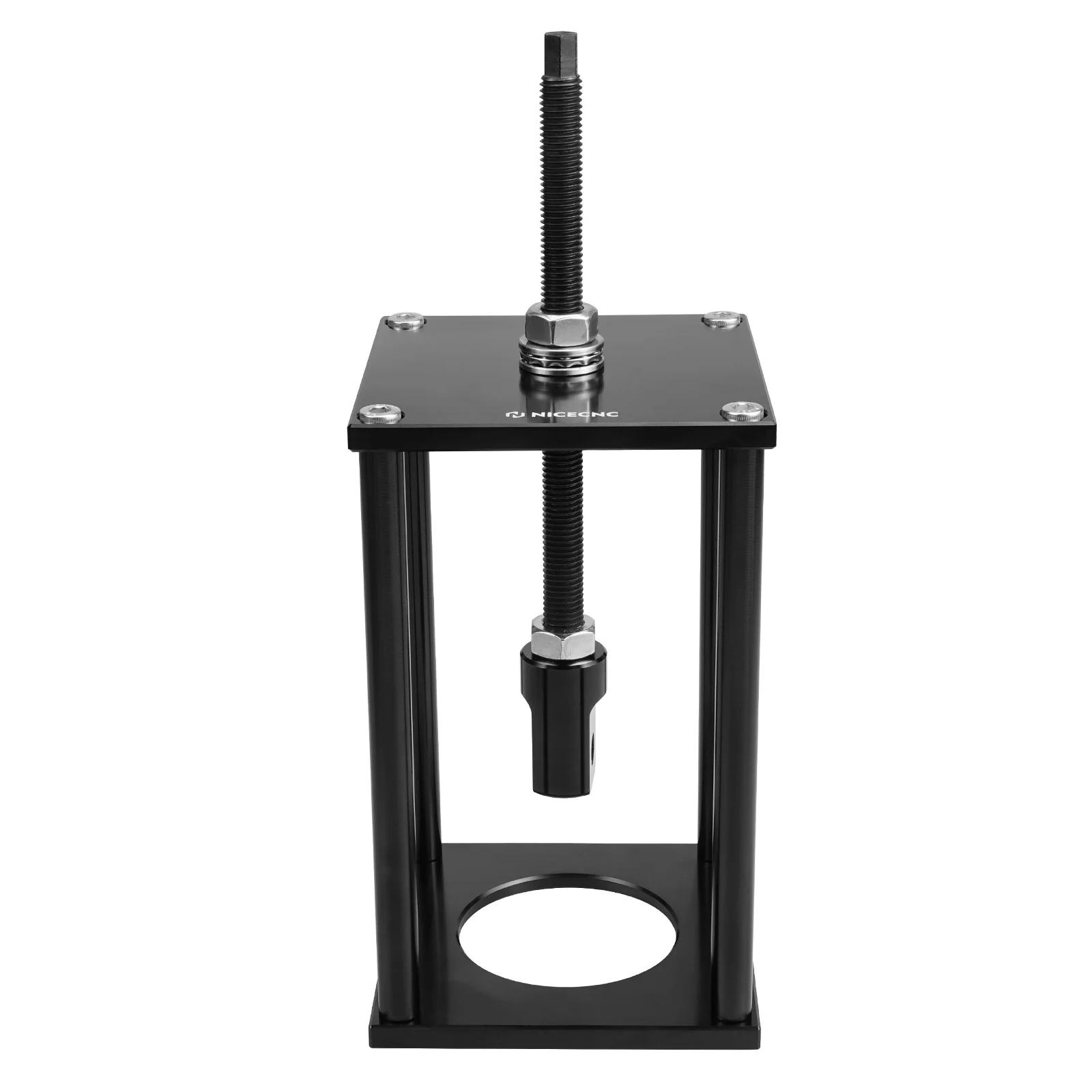 Universal Rear Shock Spring Compressor Tool For Motorcycle ATV UTV - Image 6