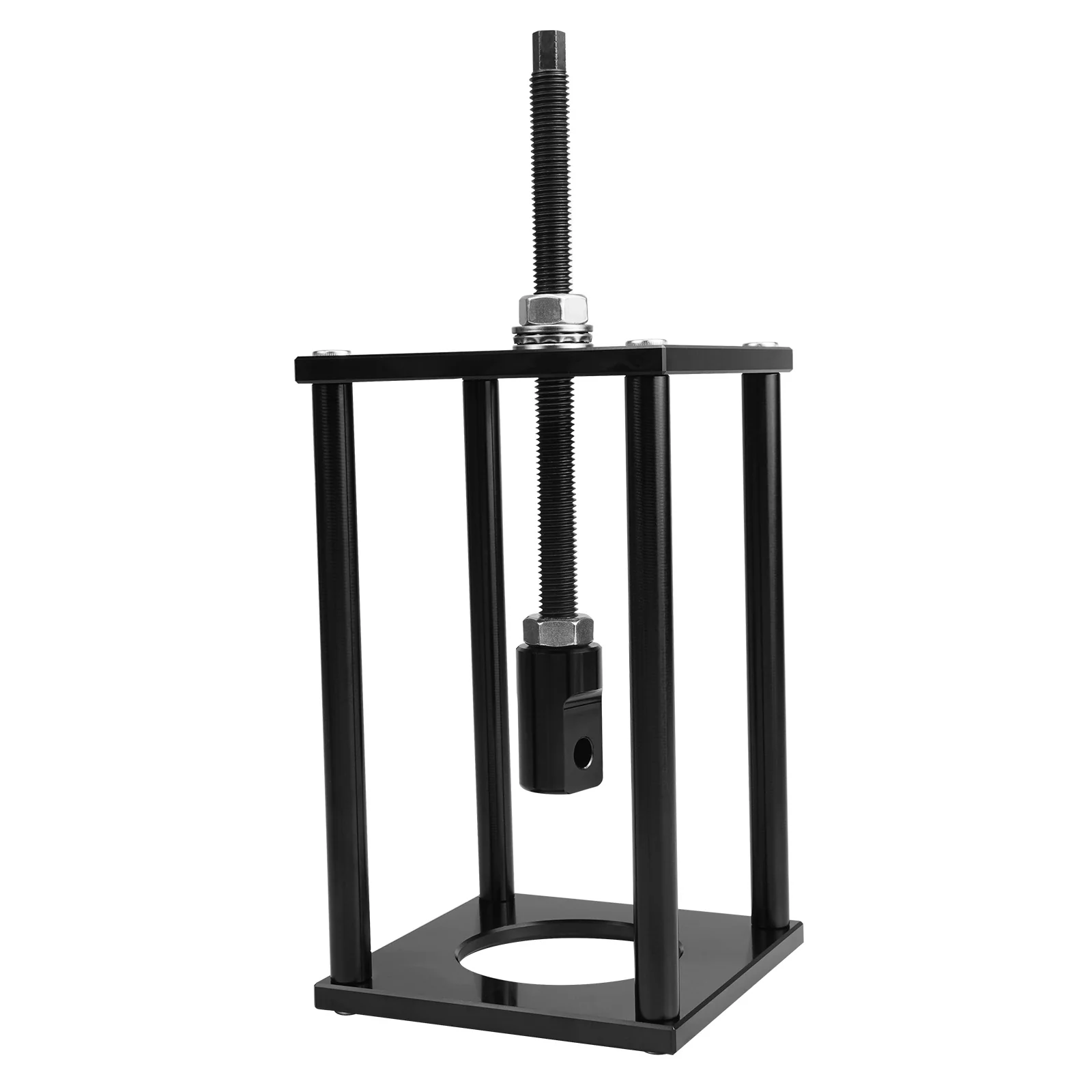 Universal Rear Shock Spring Compressor Tool For Motorcycle ATV UTV - Image 7
