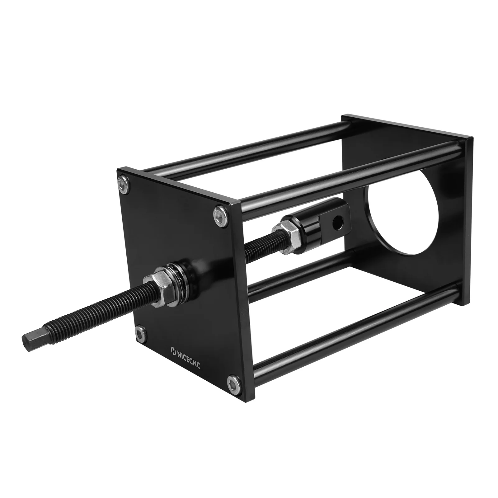 Universal Rear Shock Spring Compressor Tool For Motorcycle ATV UTV - Image 8
