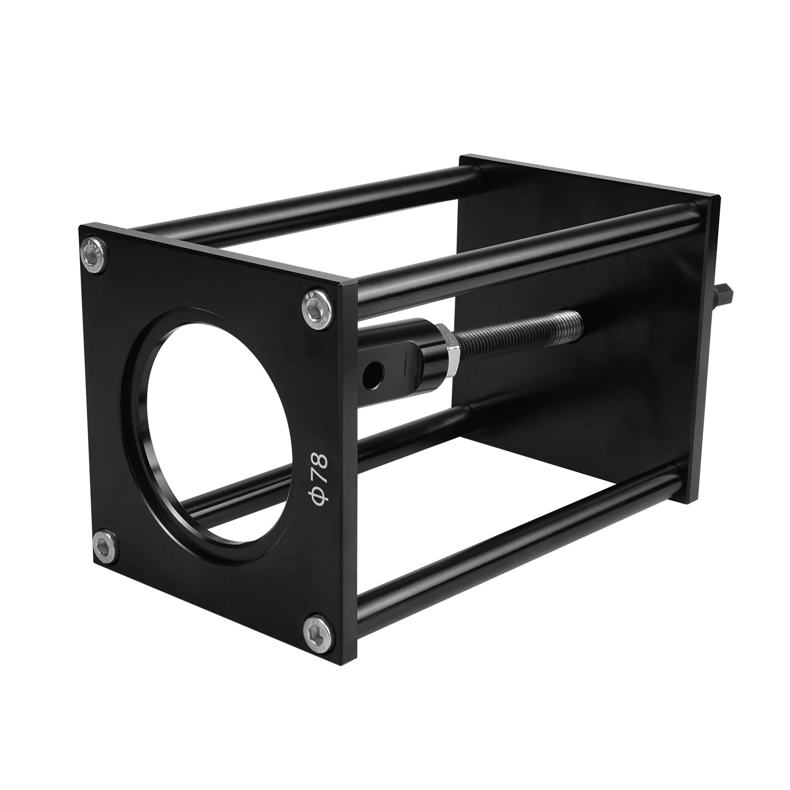 Universal Rear Shock Spring Compressor Tool For Motorcycle ATV UTV - Image 9
