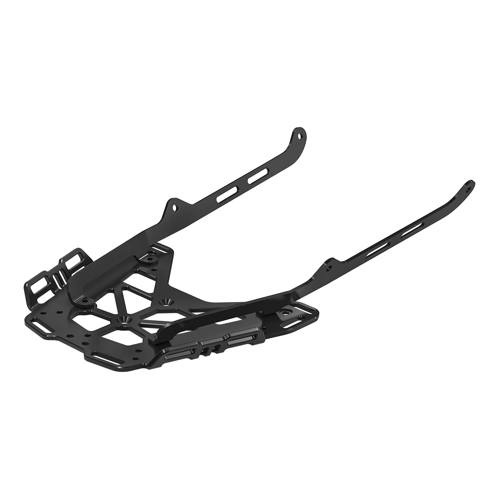Upgrade Motorcycle Rear Luggage Rack For Yamaha Tenere 700 /XTZ700 2019-2024 - Image 6
