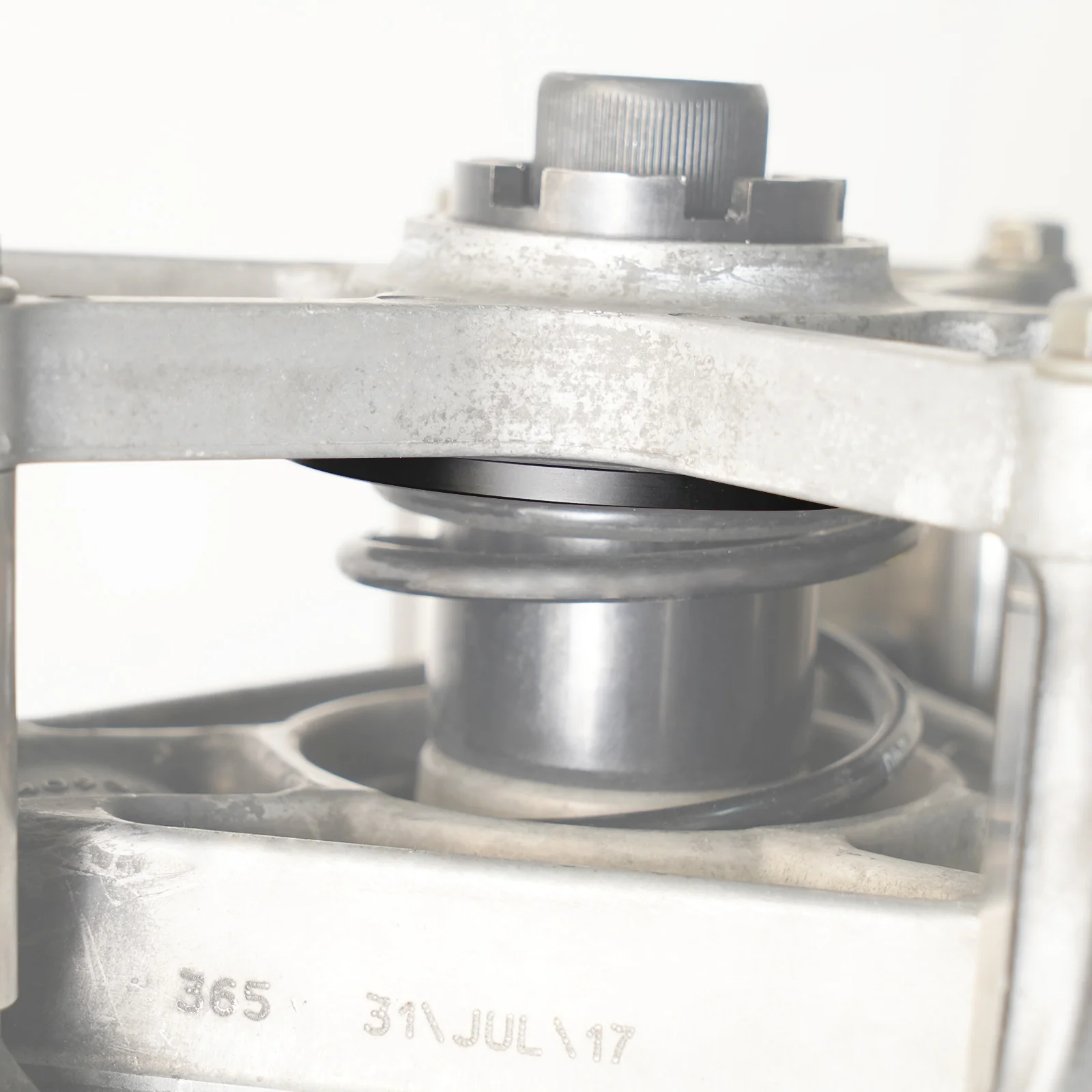 Upgraded UTV Primary Clutch Limited Spacer Washer For Polaris RZR XP 4 Turbo - Image 3