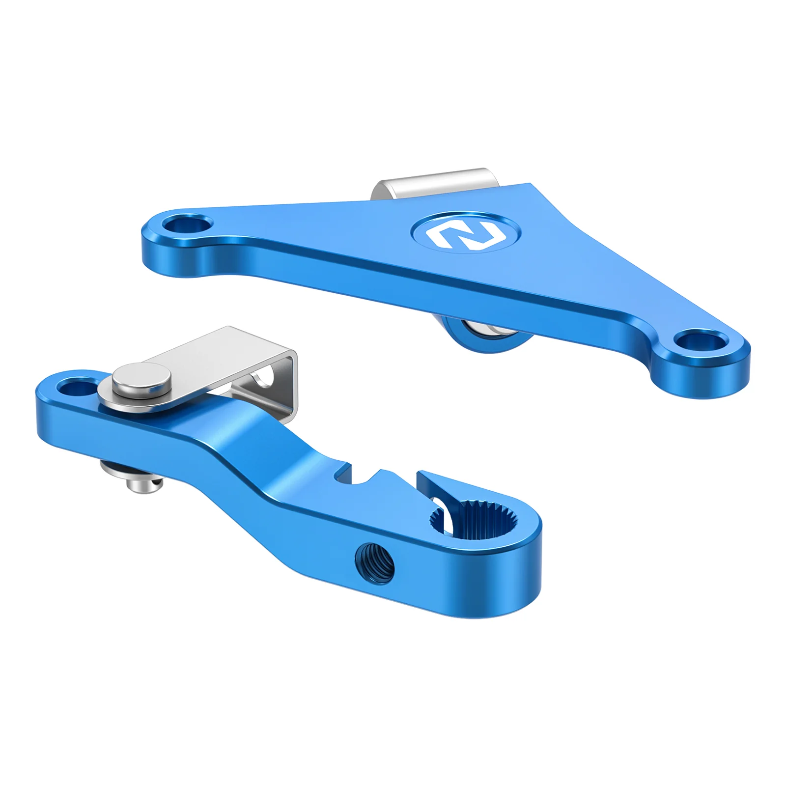 Upgraded Clutch Arm & Bracket For Yamaha MT-07 2018-2022 - Image 12