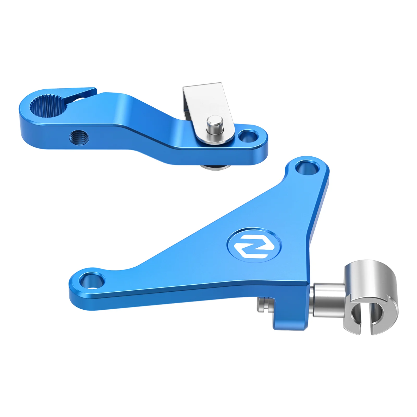 Upgraded Clutch Arm & Bracket For Yamaha MT-07 2018-2022 - Image 13